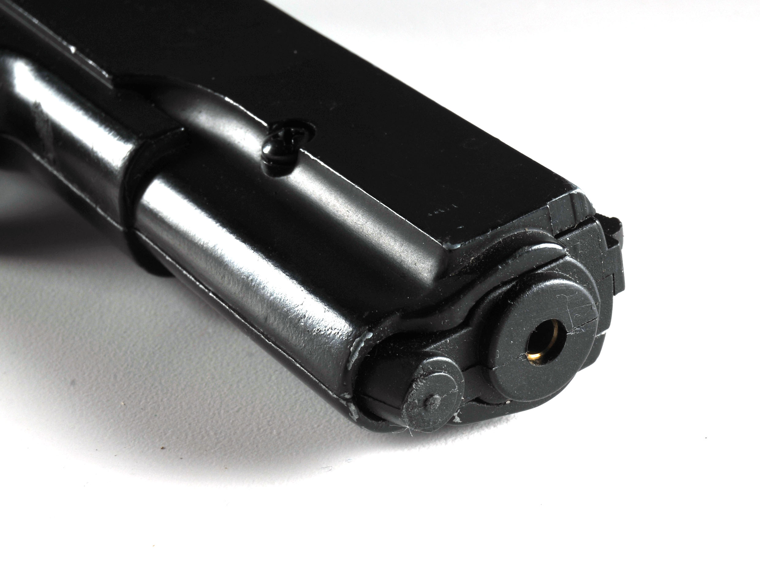 Marksman Repeater BB gun