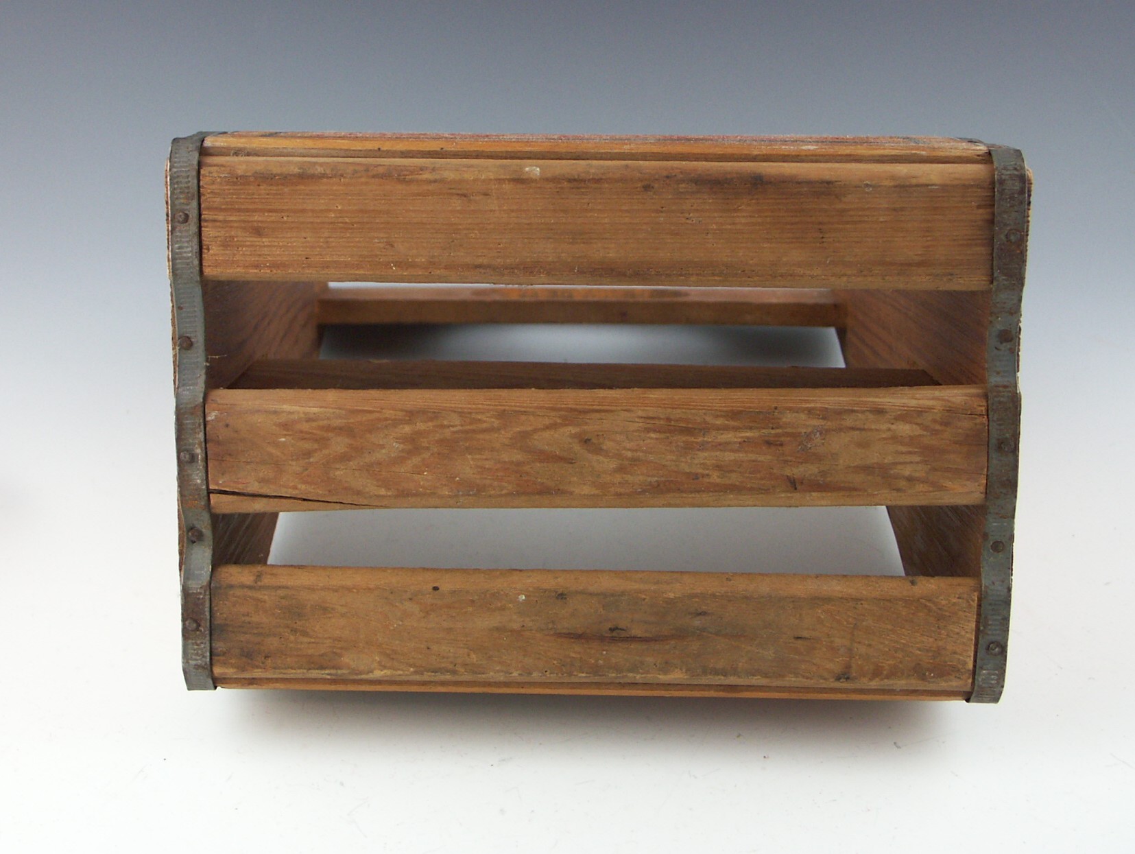 Vintage 1940s Pepsi Cola 6-Pack Carrier