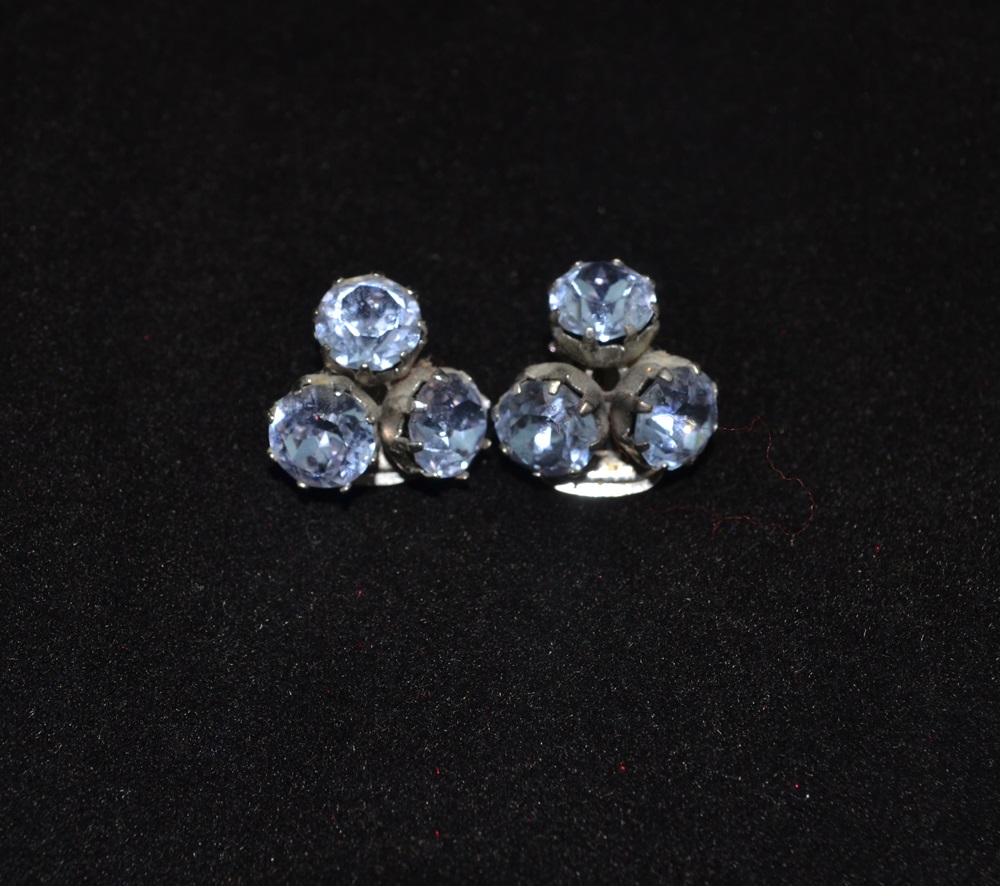 Vintage Sarah Coventry and Weiss Costume Jewelry 