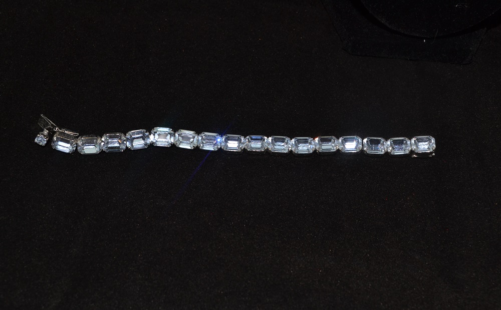 Vintage Sarah Coventry and Weiss Costume Jewelry 