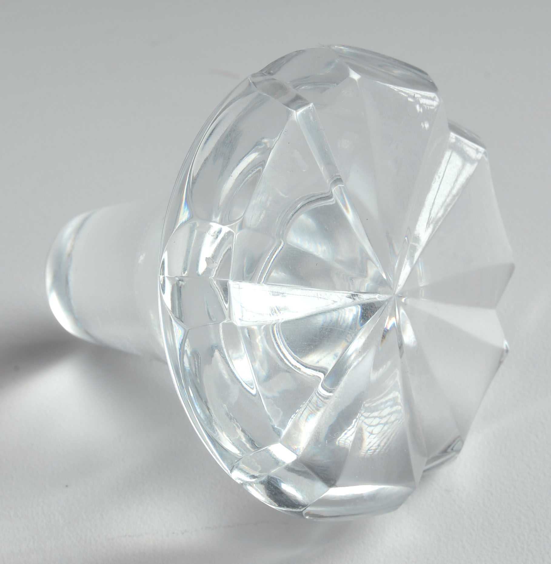 Baccarat Crystal Decanter