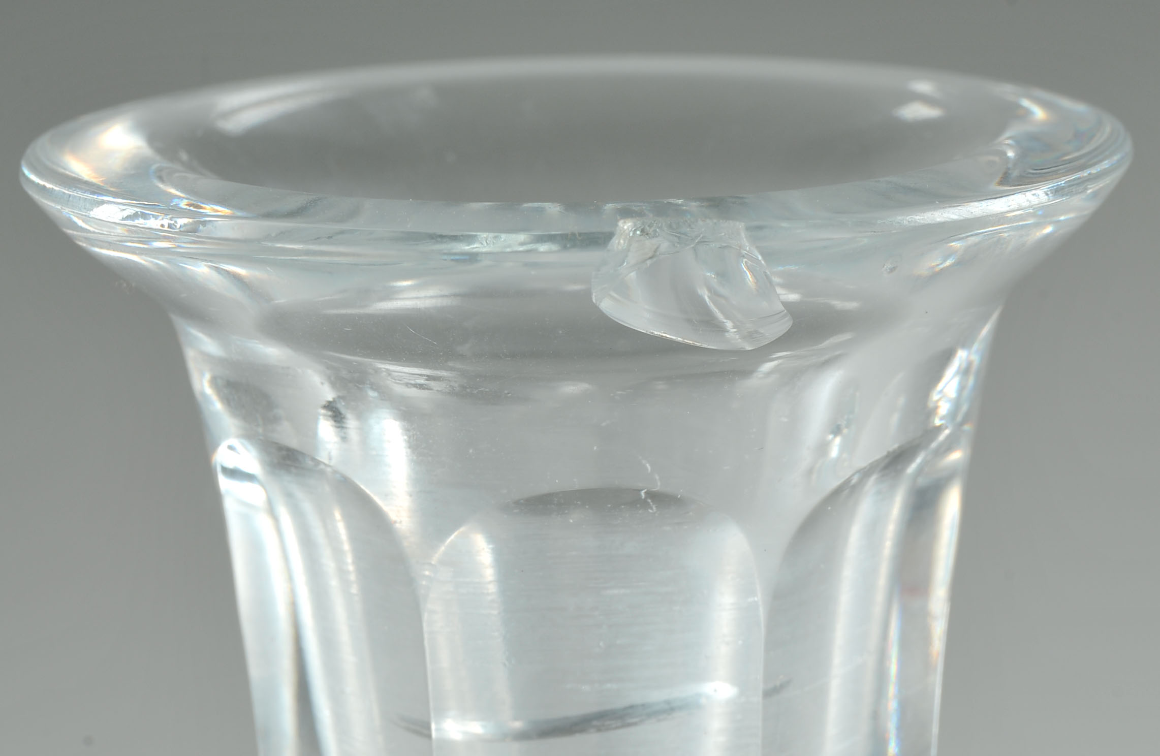 Baccarat Crystal Decanter