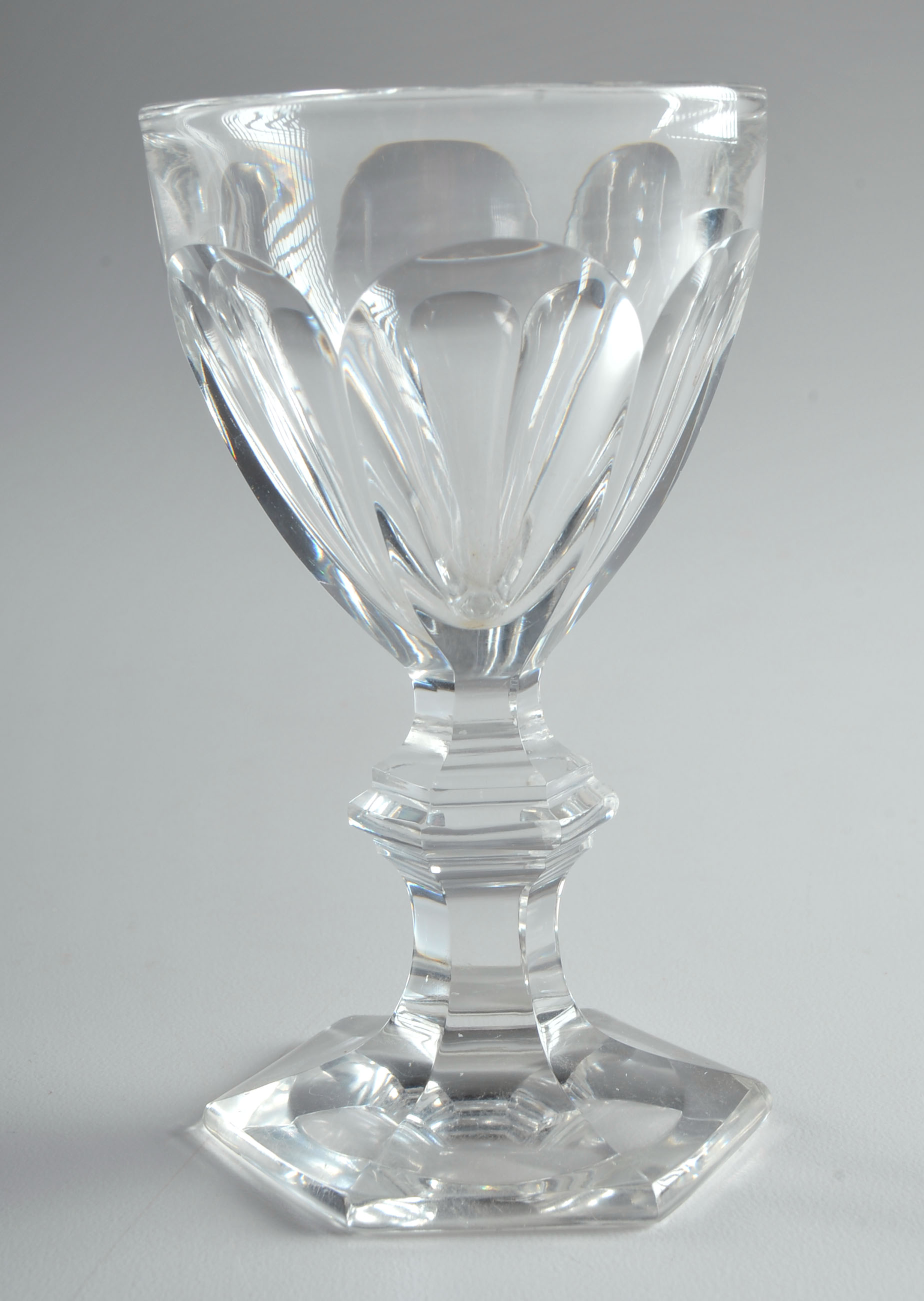 Baccarat Crystal Stemware