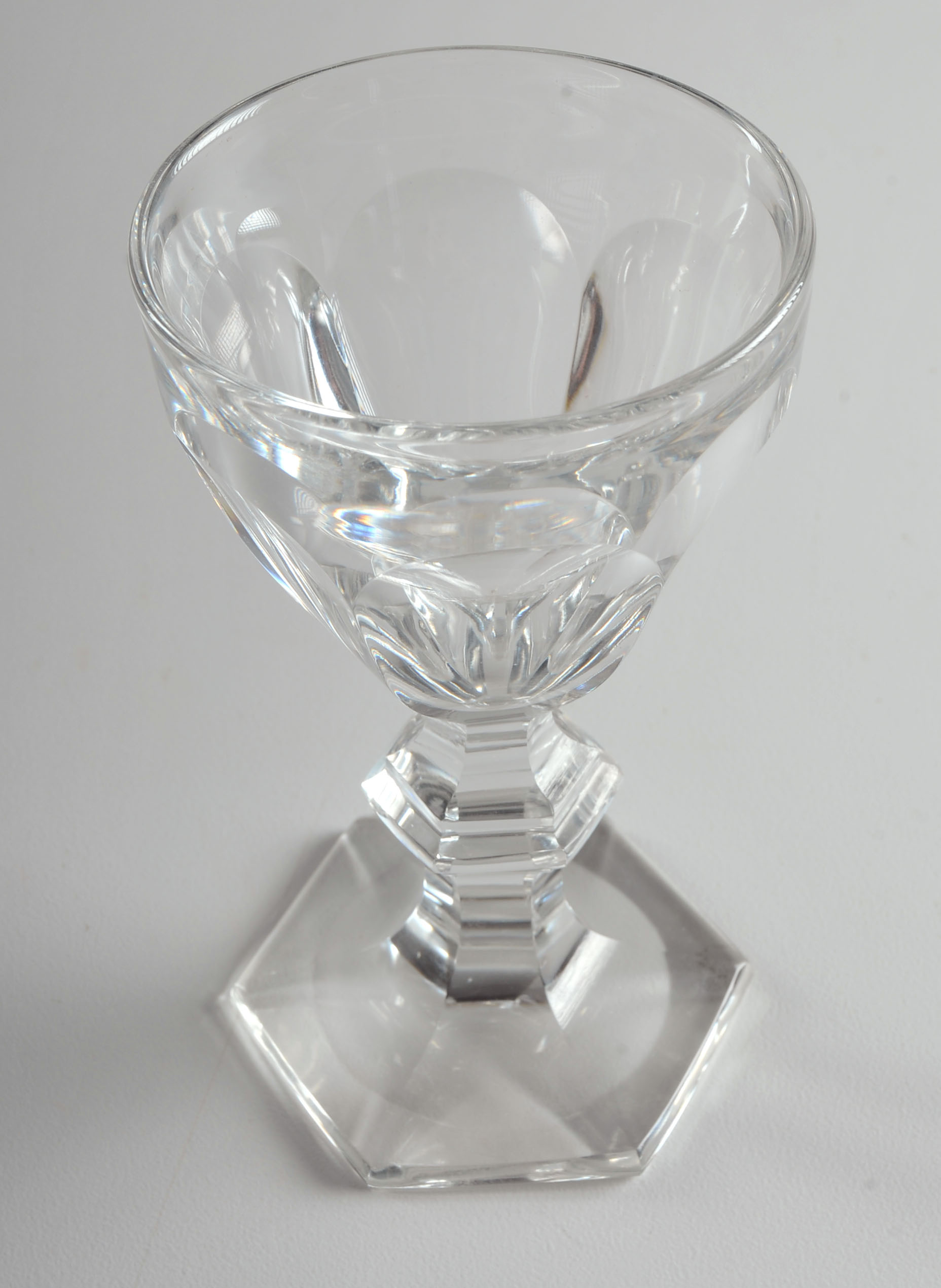 Baccarat Crystal Stemware