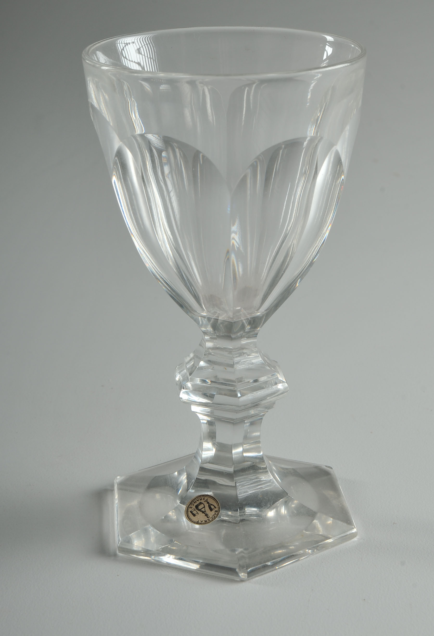 Baccarat Crystal Stemware