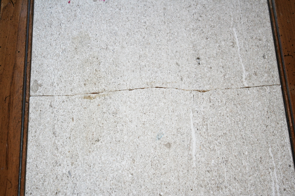 Vintage Coffee Table