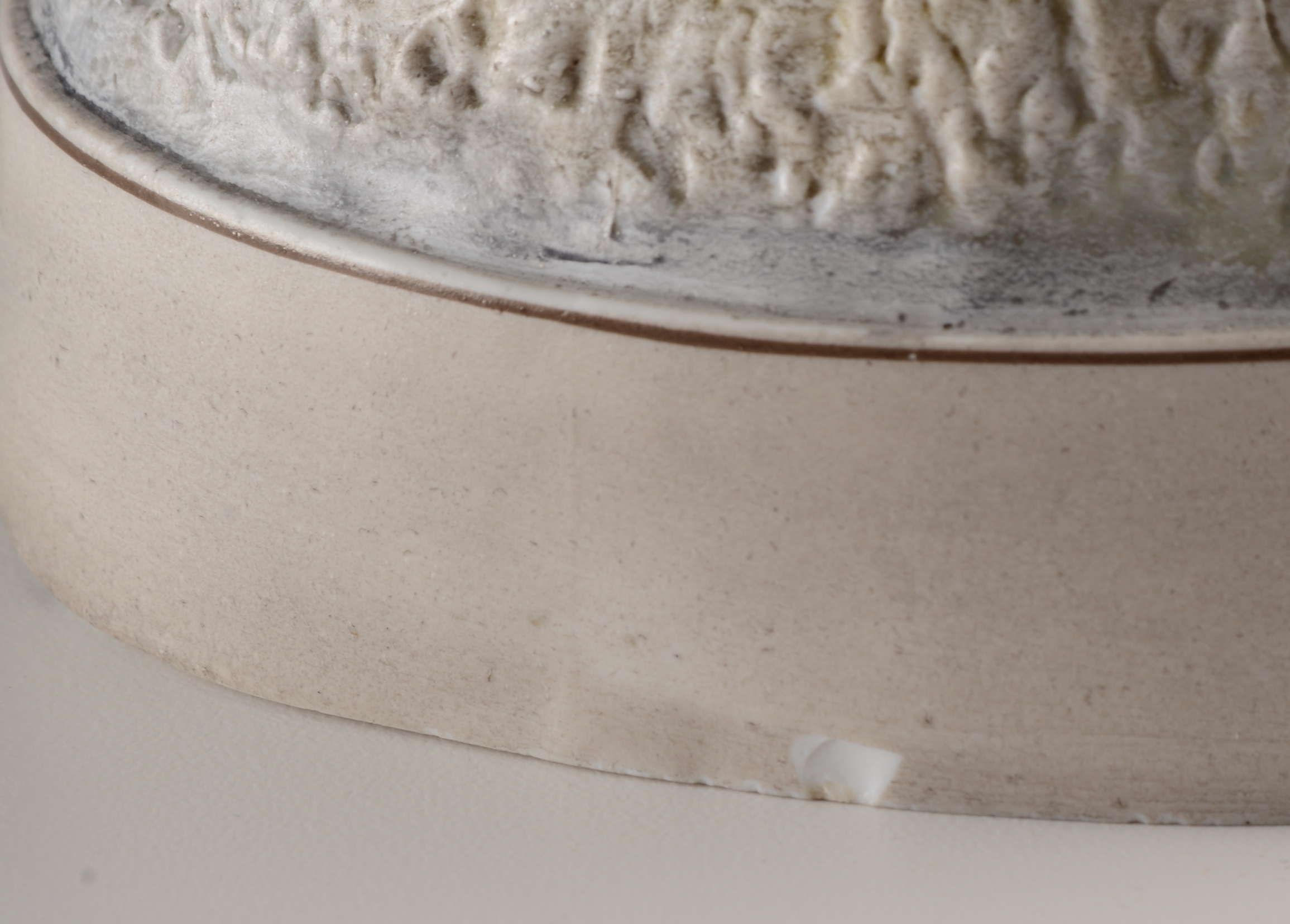 Large Porcelain Figurines