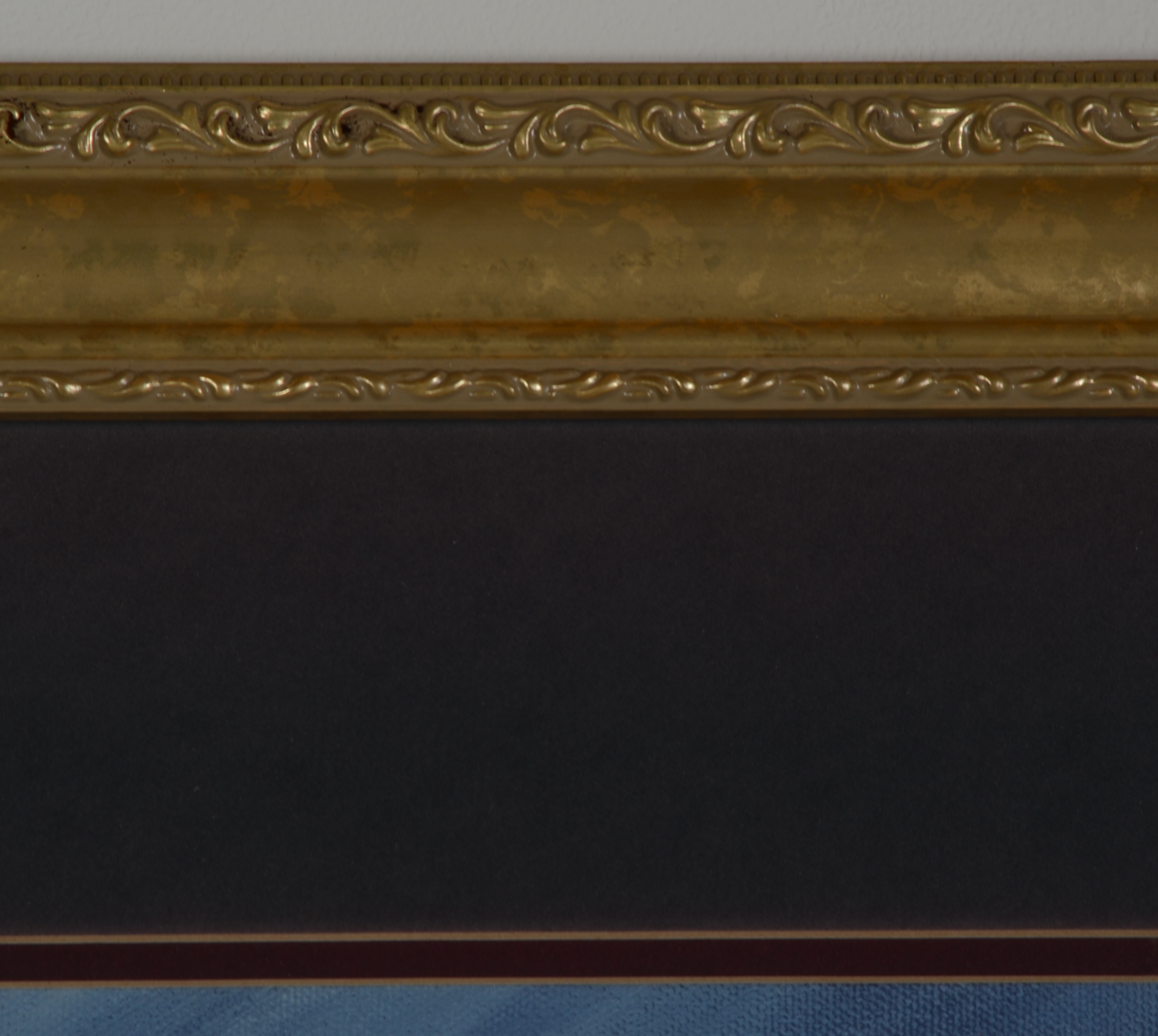 Signed and Numbered Print by Artist Glynda Turley