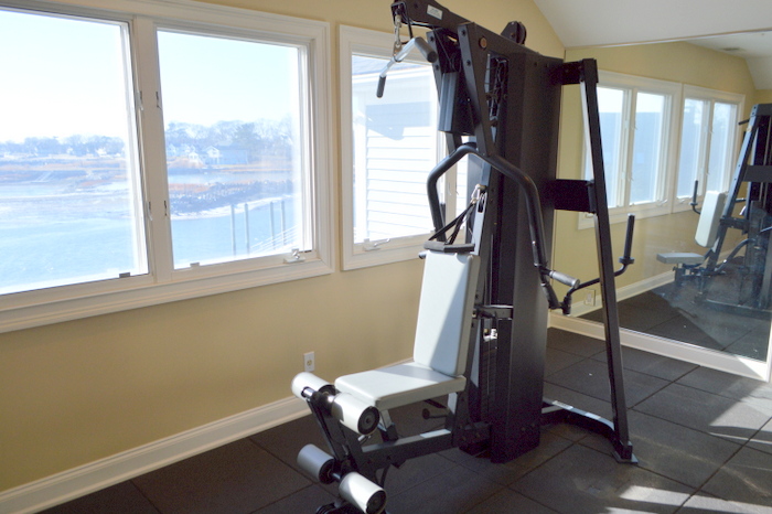 Hoist Fitness System H500
