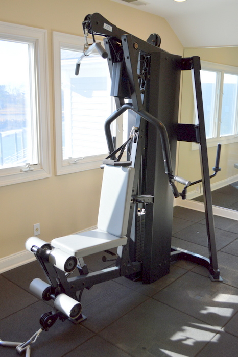 Hoist Fitness System H500