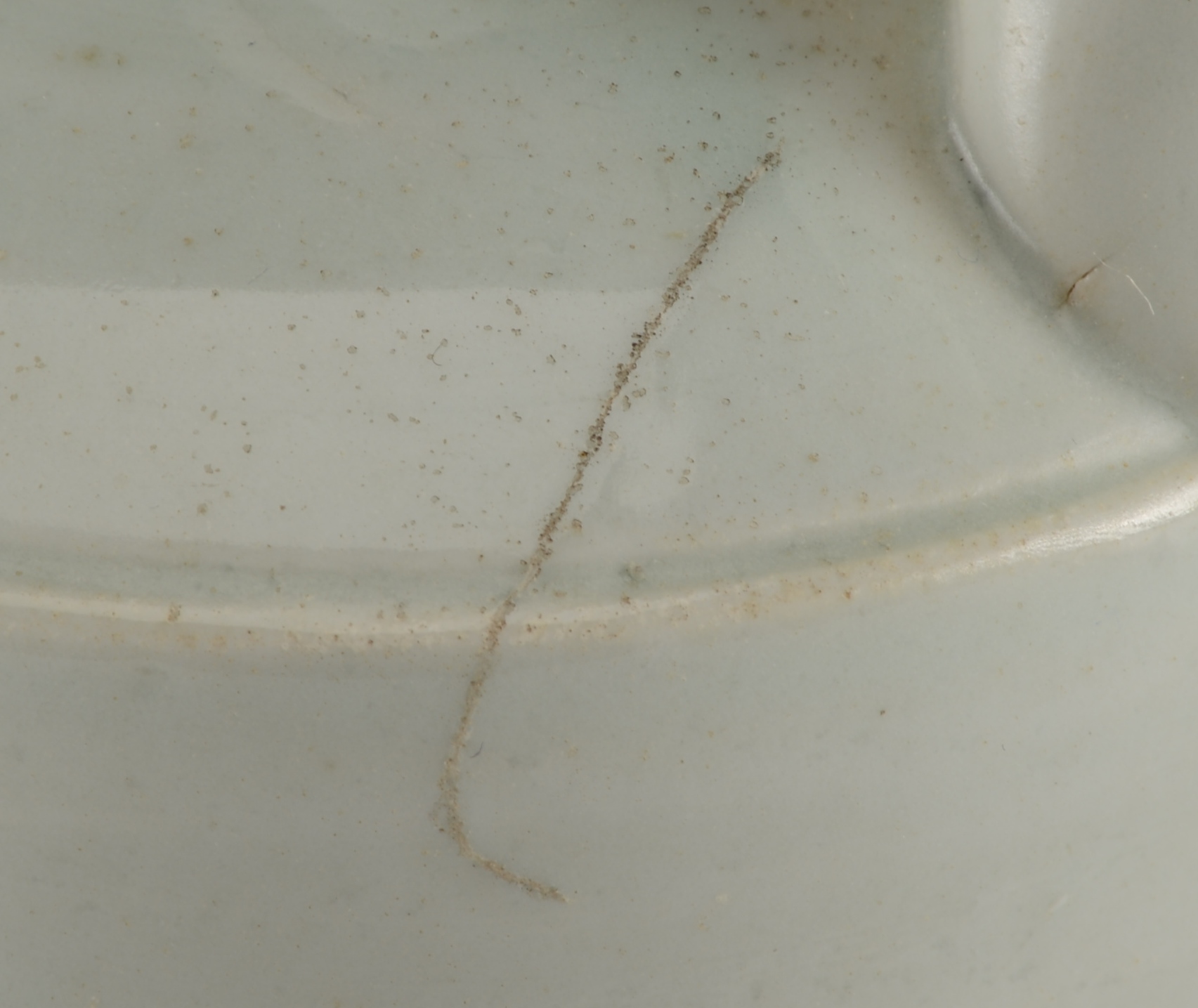 Selection of Five Reproduction Pottery Items From National Museum Philippines