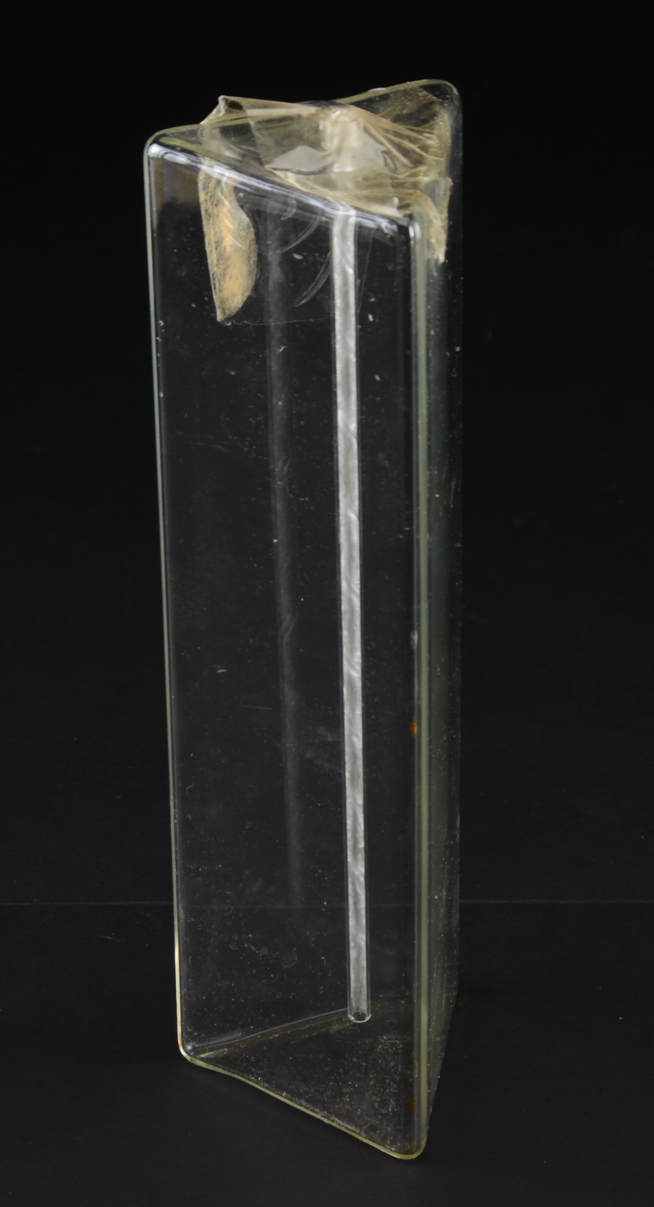 Trio of Modern Oil Lamps 