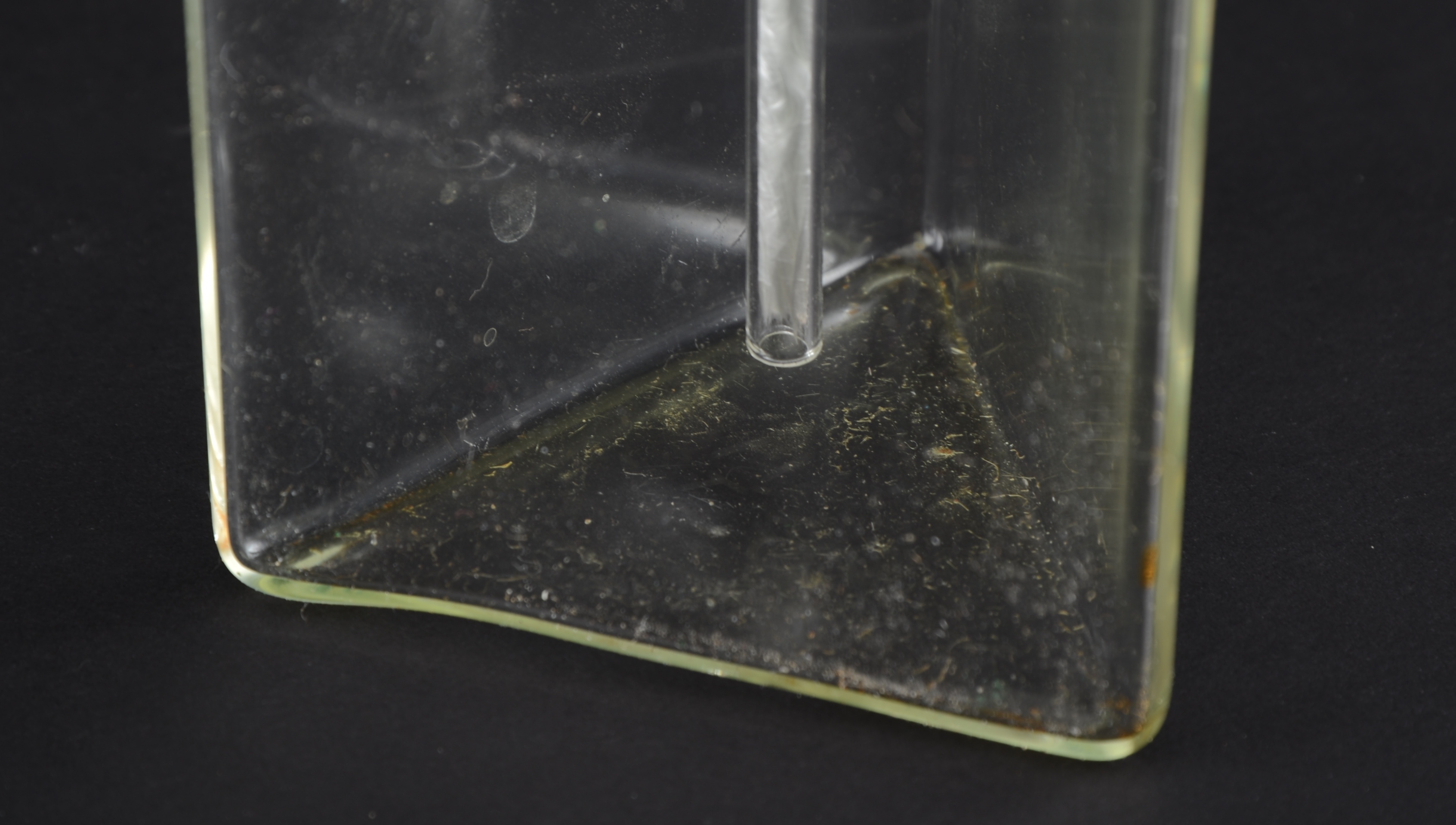 Trio of Modern Oil Lamps 