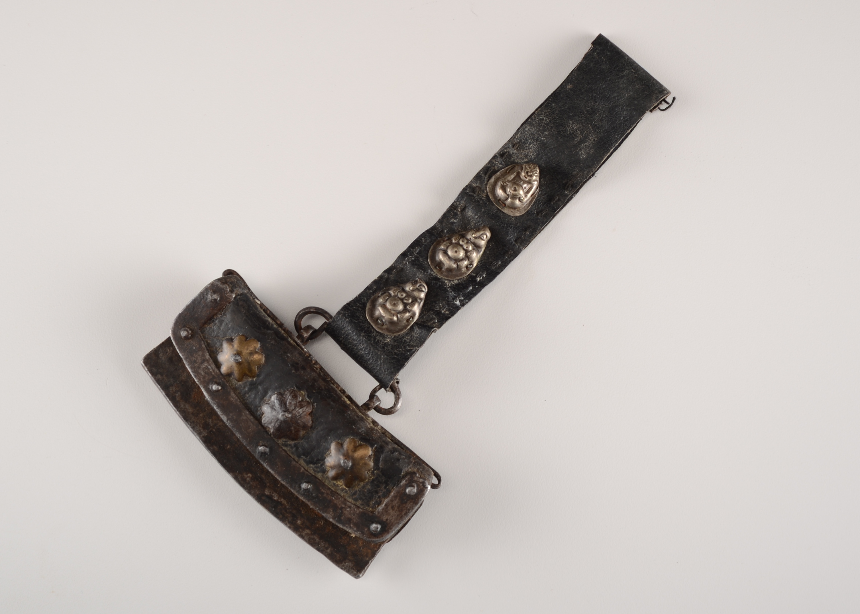 Tibetan Fire Starter