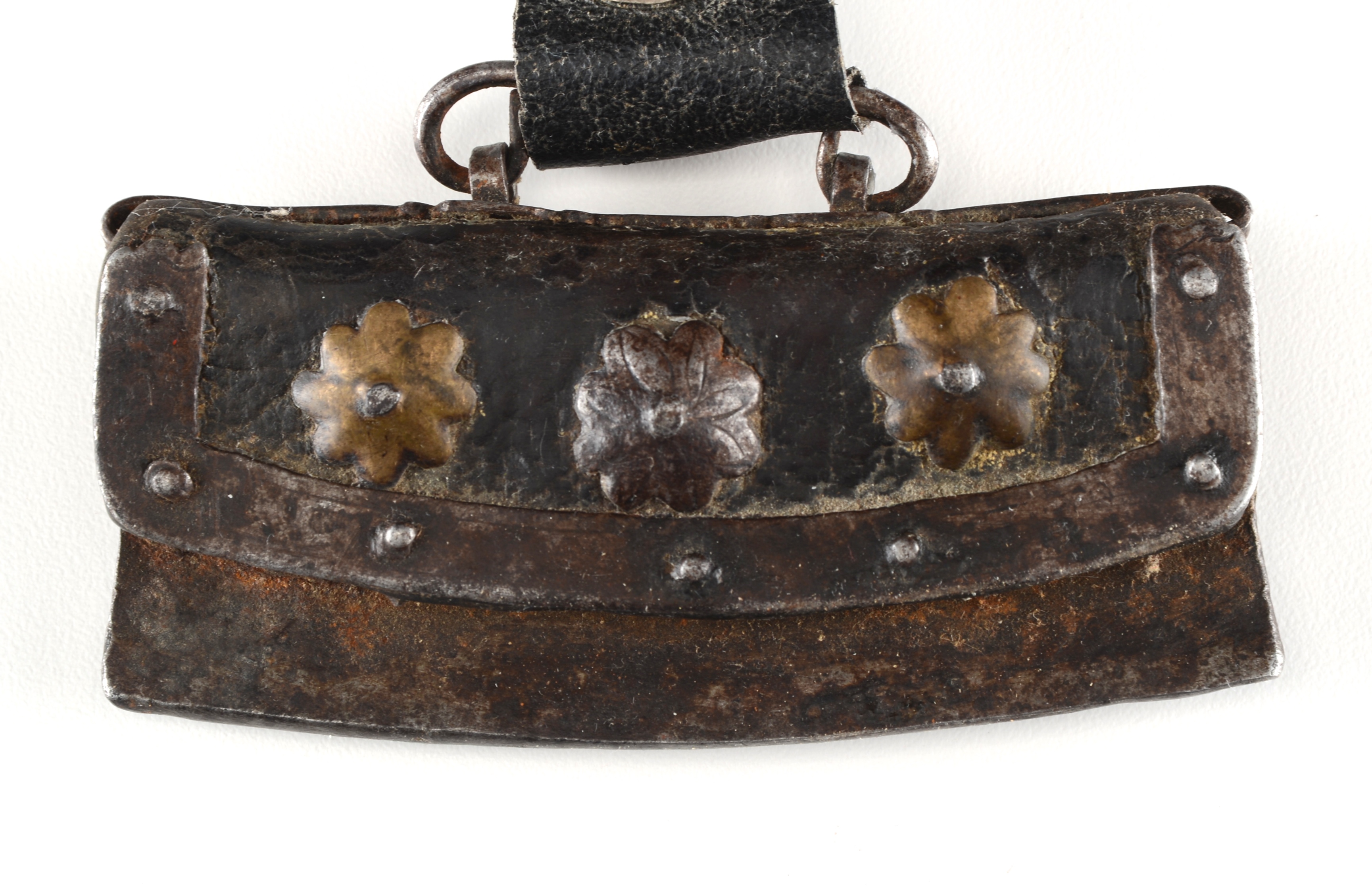 Tibetan Fire Starter