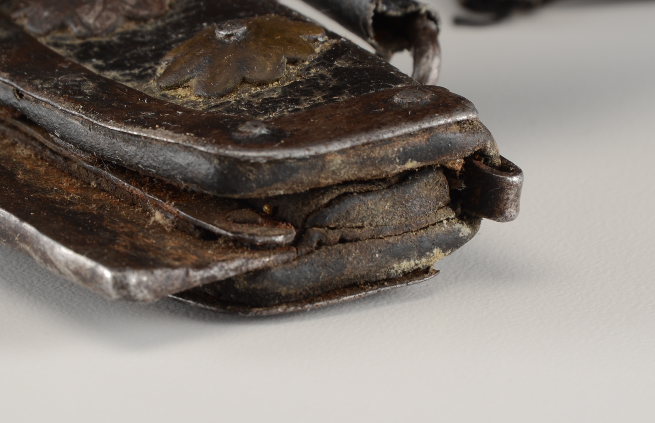 Tibetan Fire Starter