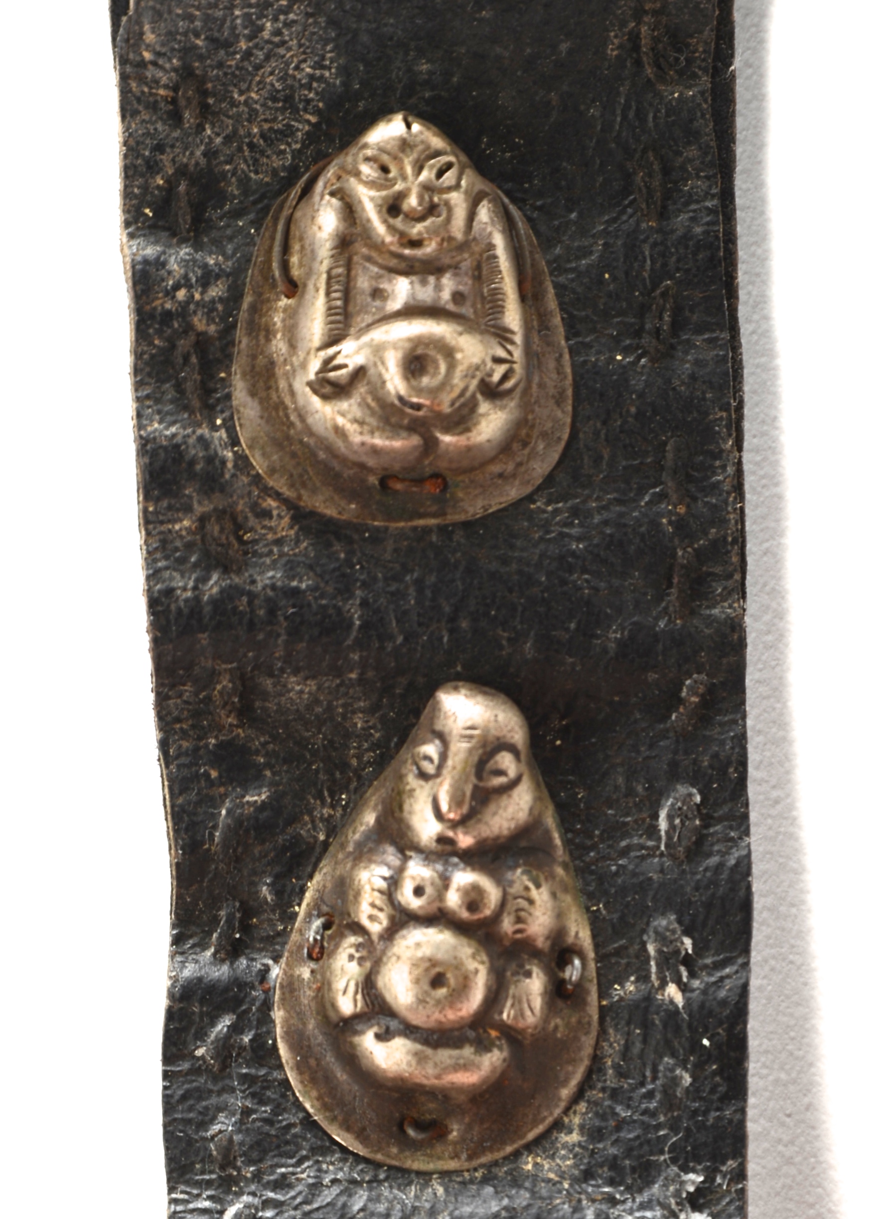 Tibetan Fire Starter