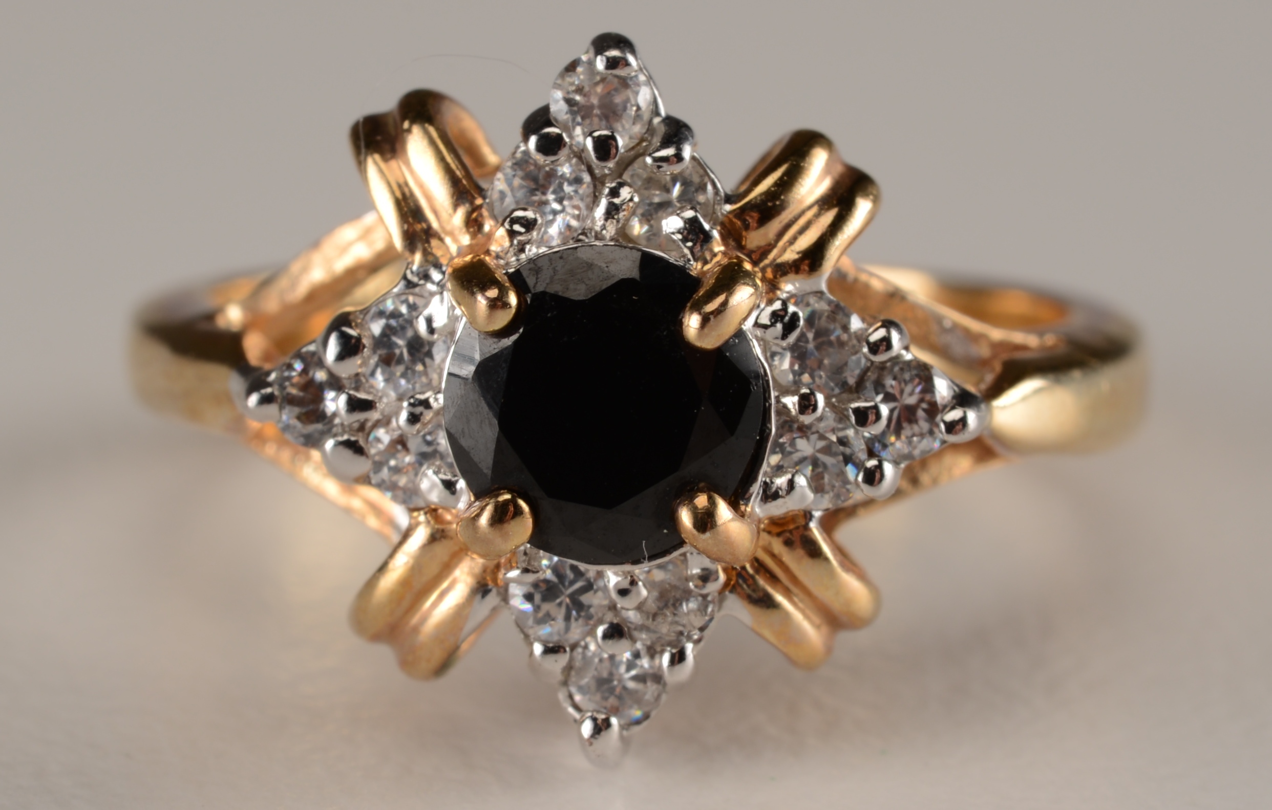 Costume Jewelry Rings