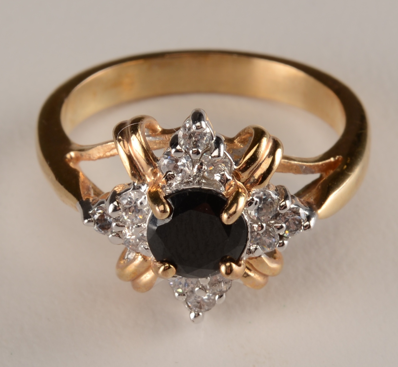 Costume Jewelry Rings