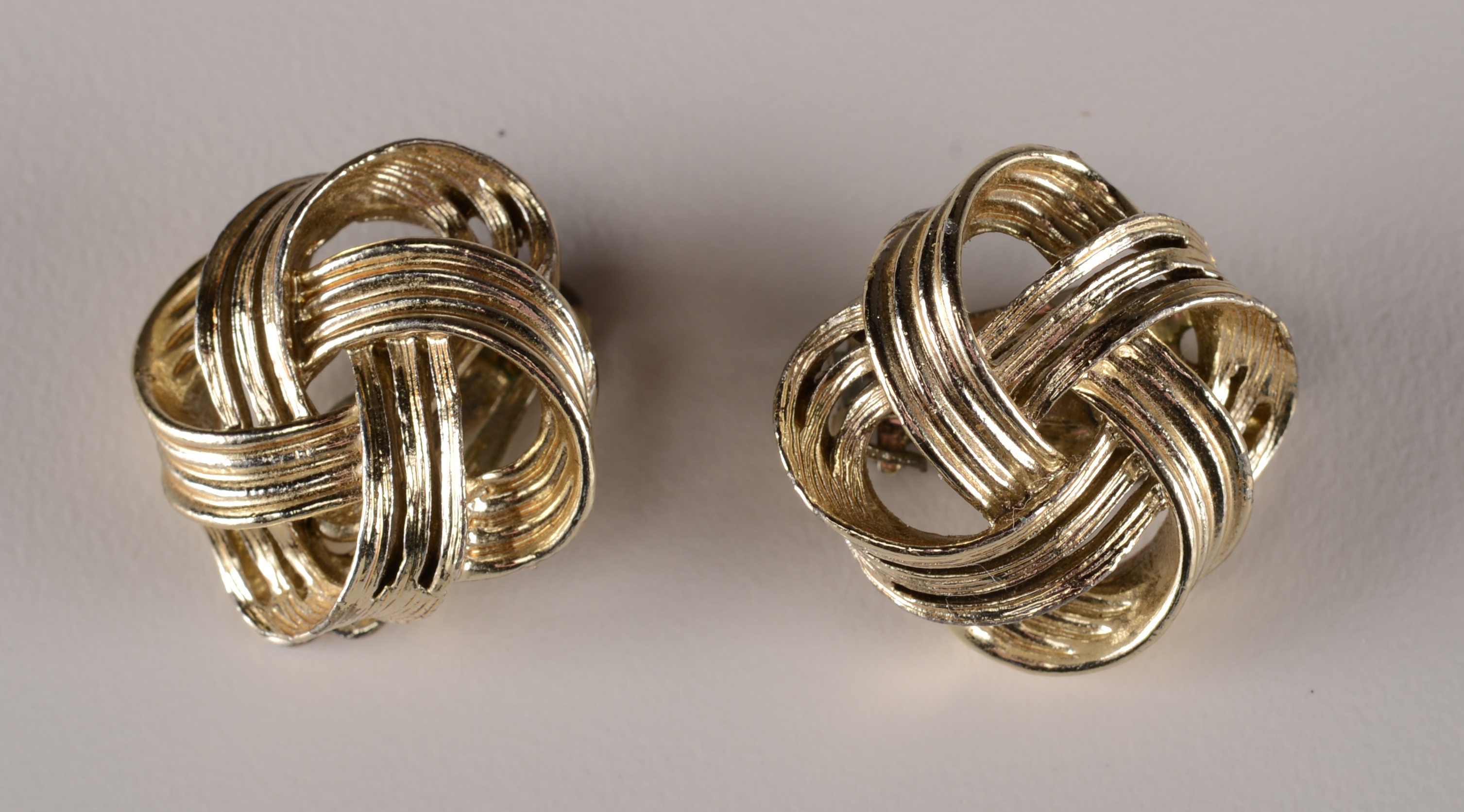 Assorted Costume Jewelry Earrings