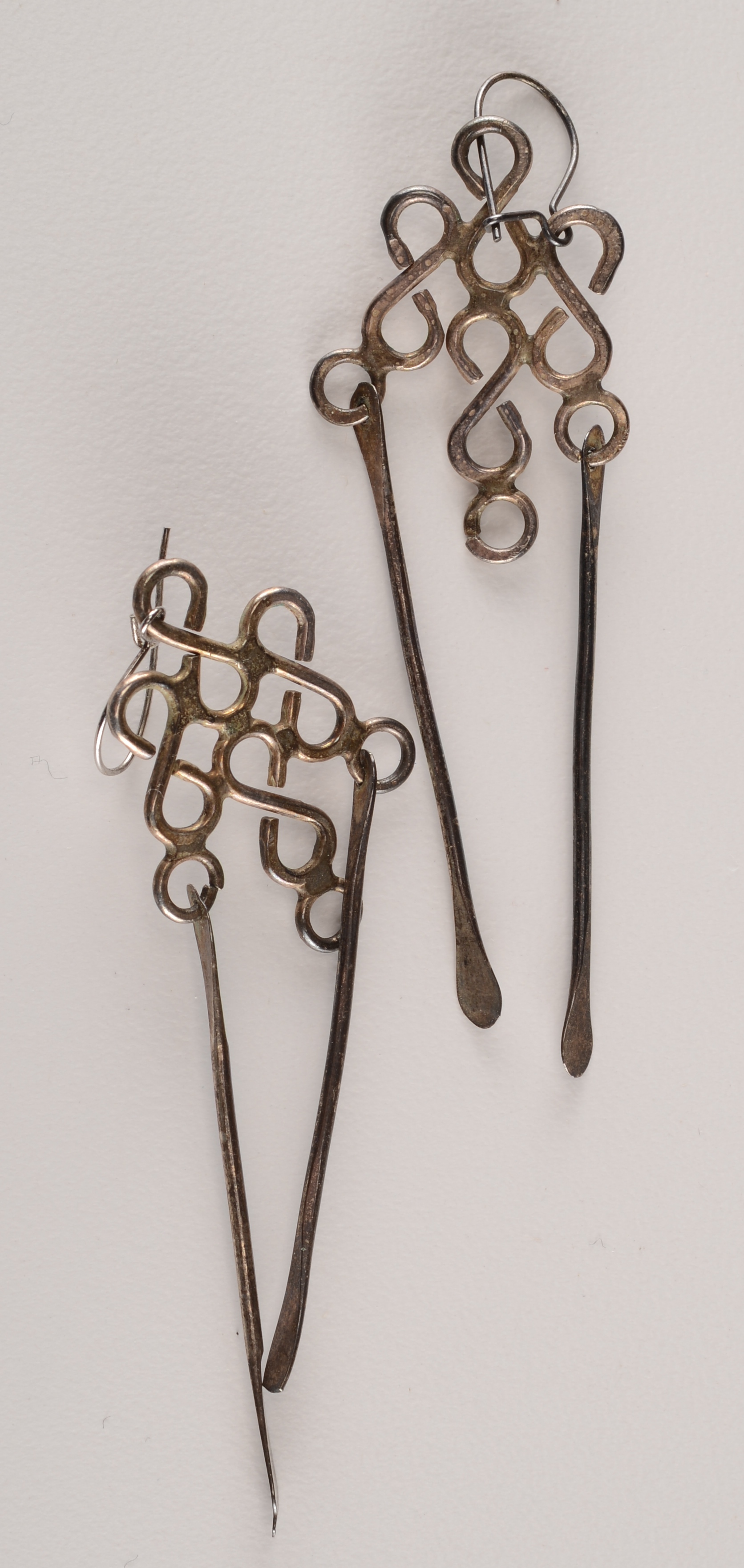 Assorted Costume Jewelry Earrings