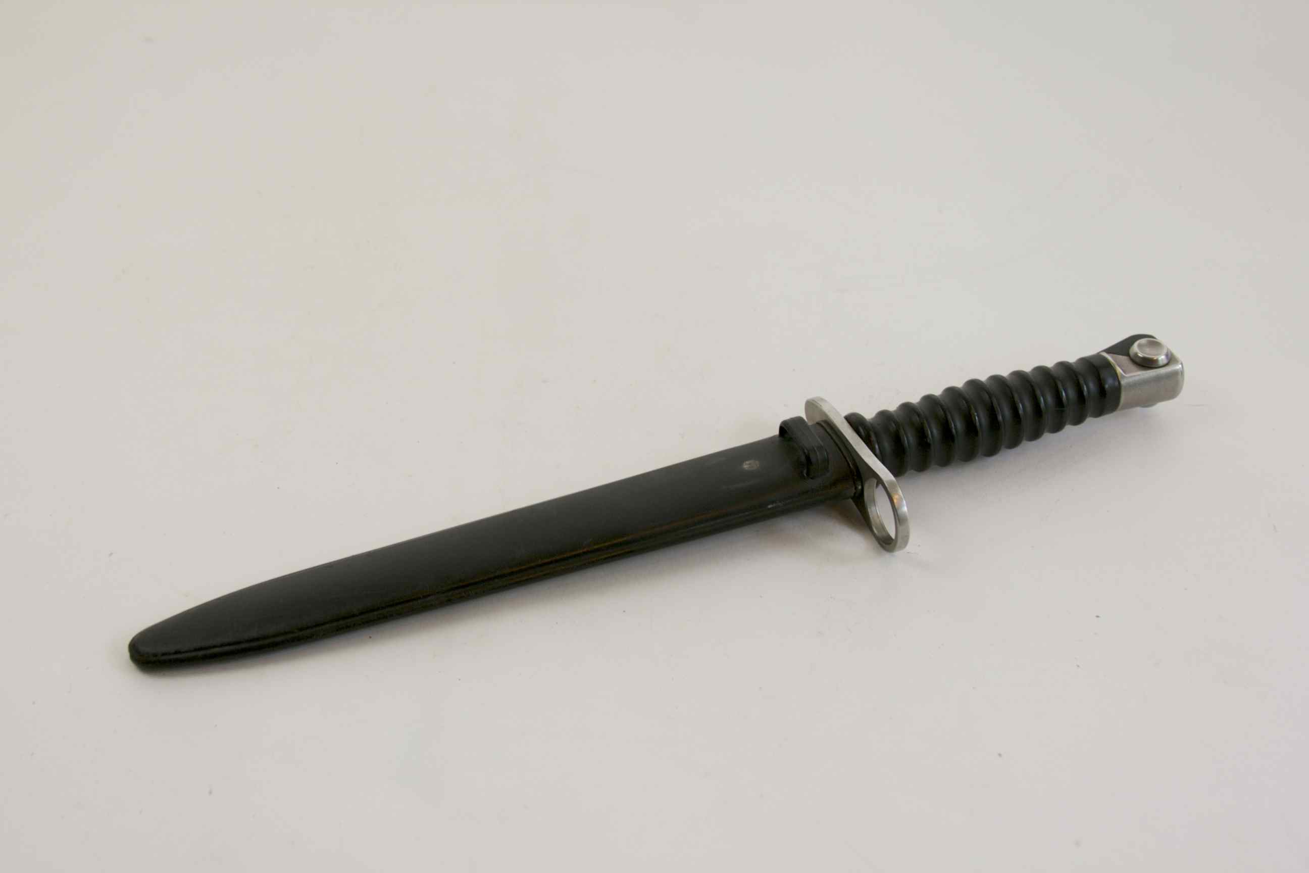 M57 Swiss Bayonet