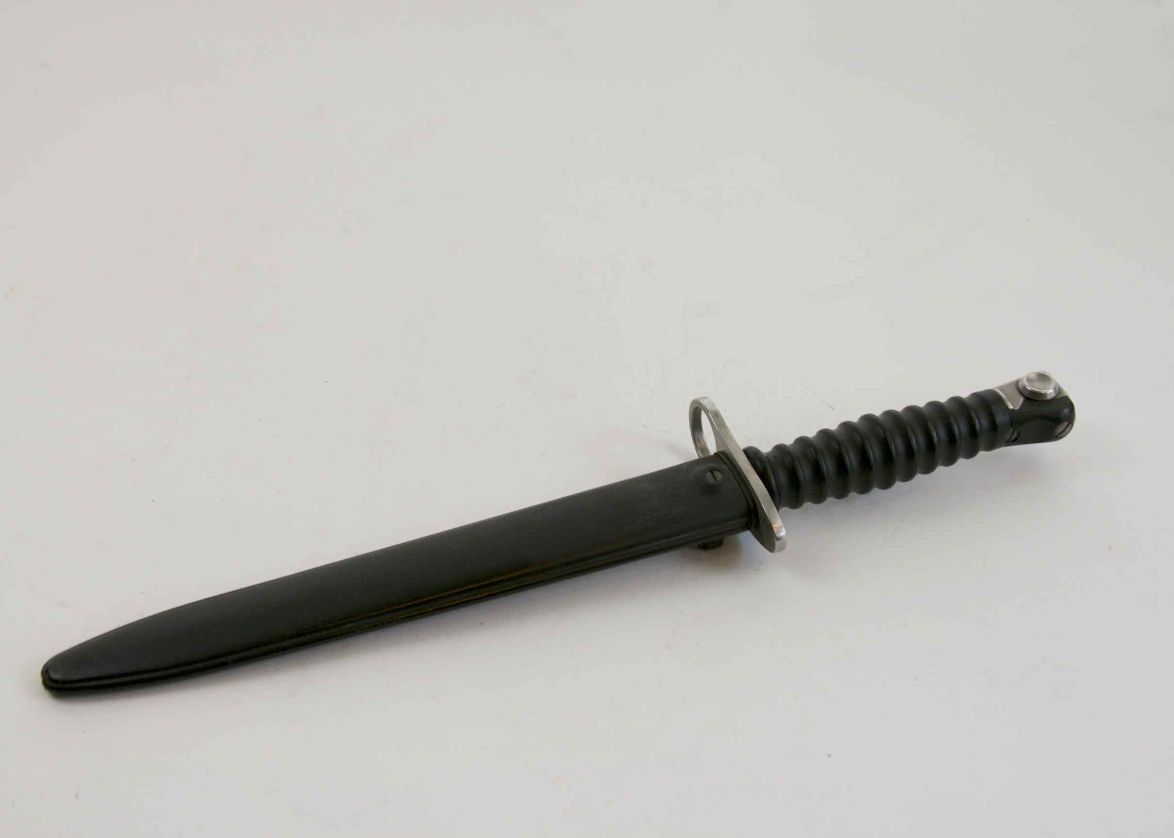 M57 Swiss Bayonet
