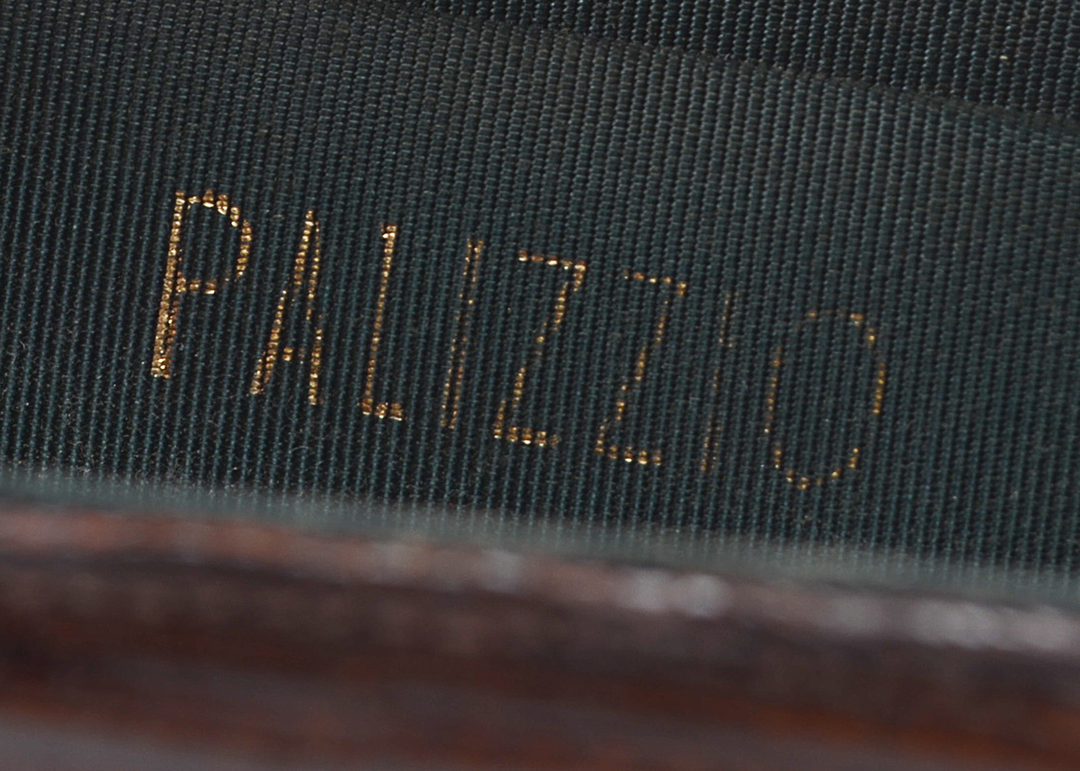 Vintage Leather Purse 