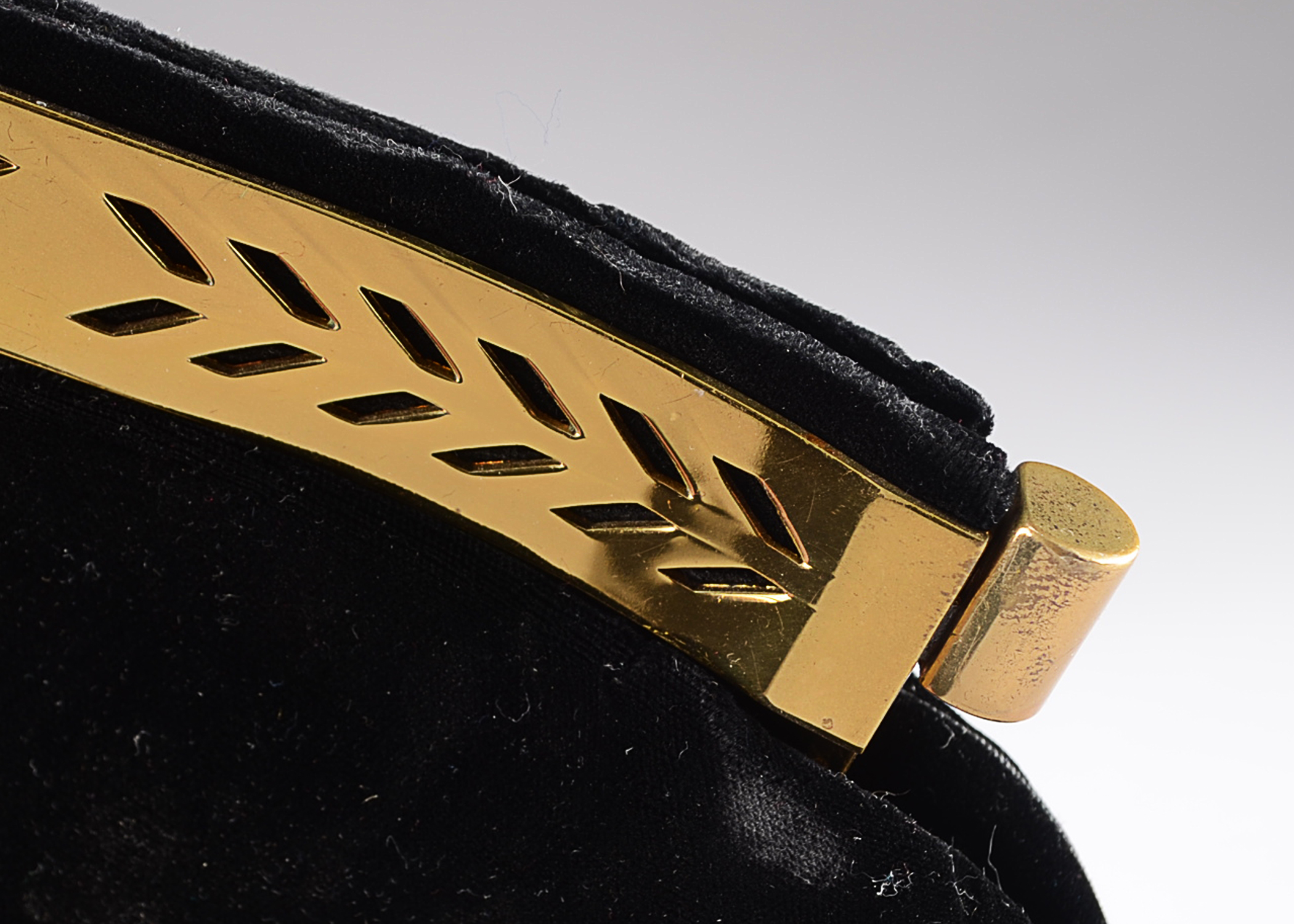 Vintage Mel-Ton Purse