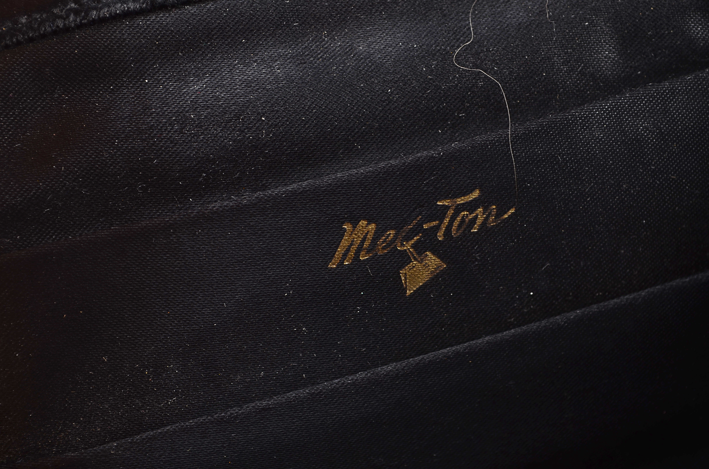 Vintage Mel-Ton Purse