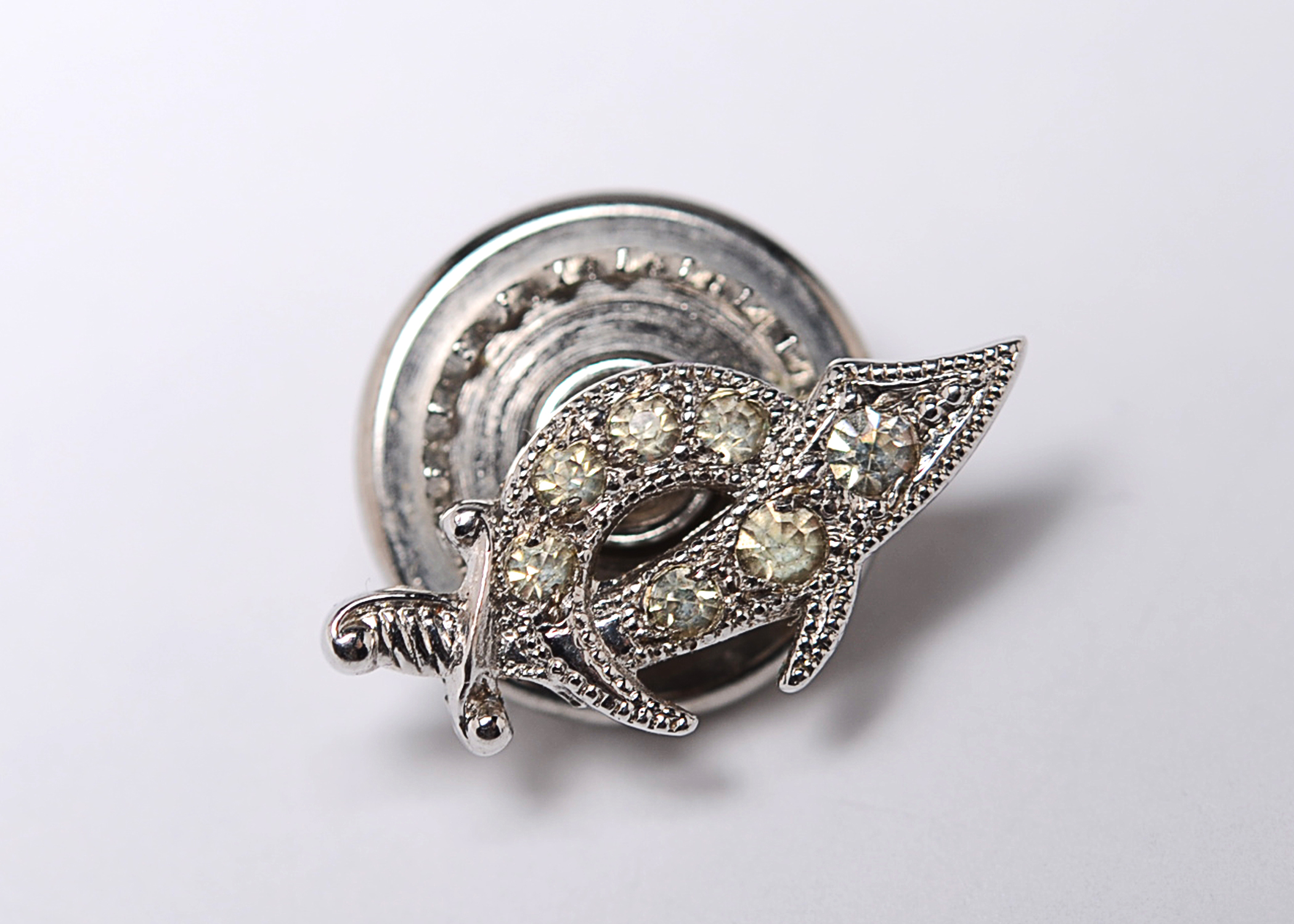 Fraternal Jewelry Items Includes Sterling Silver Bracelet