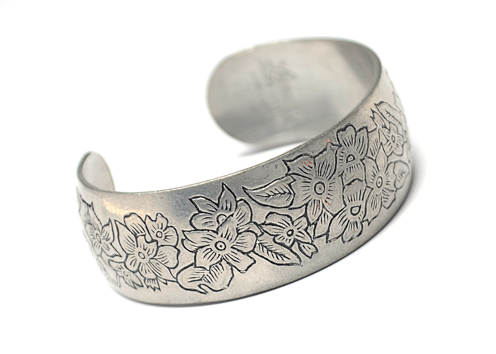 Two Stylish Bracelets