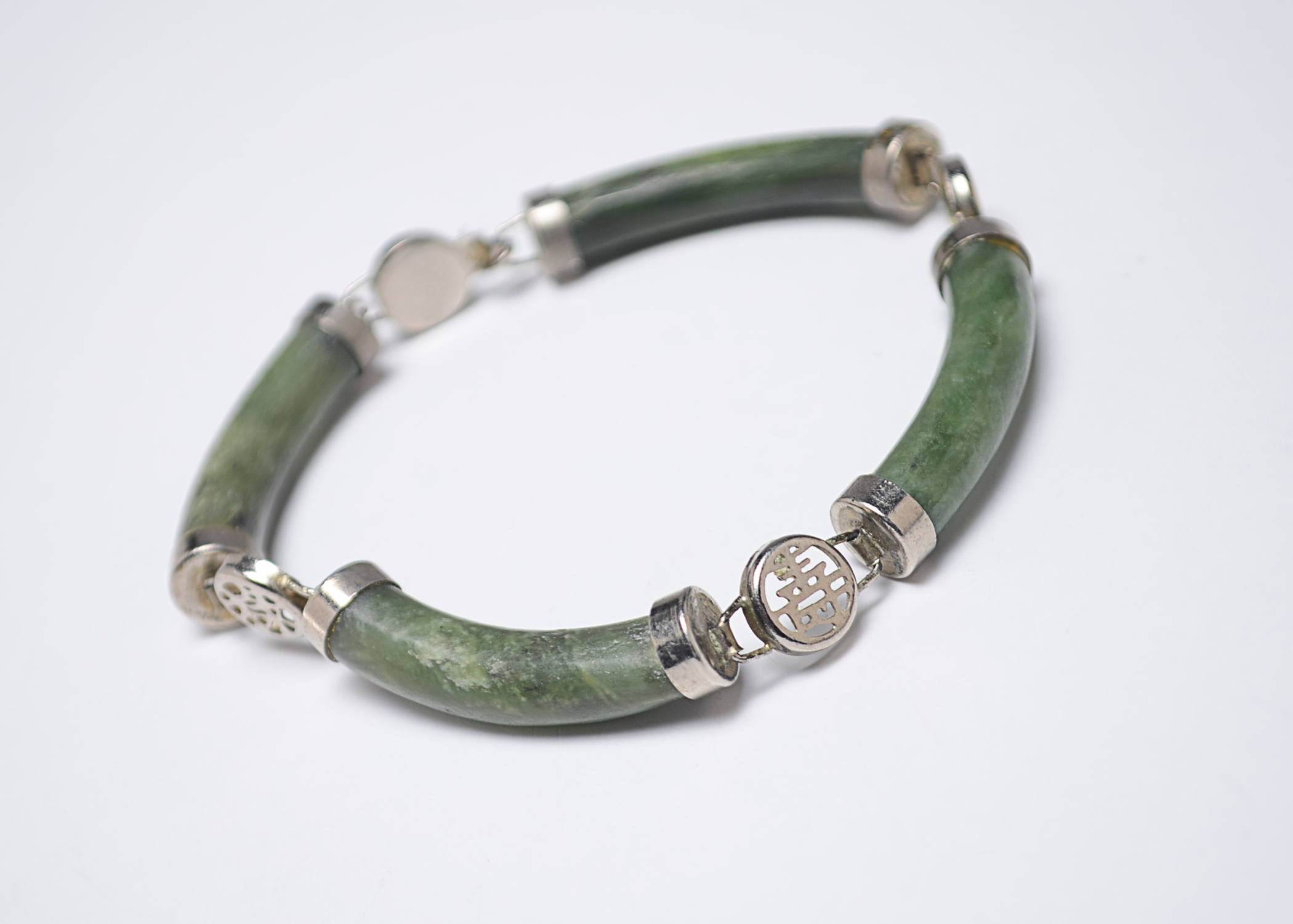 Two Stylish Bracelets