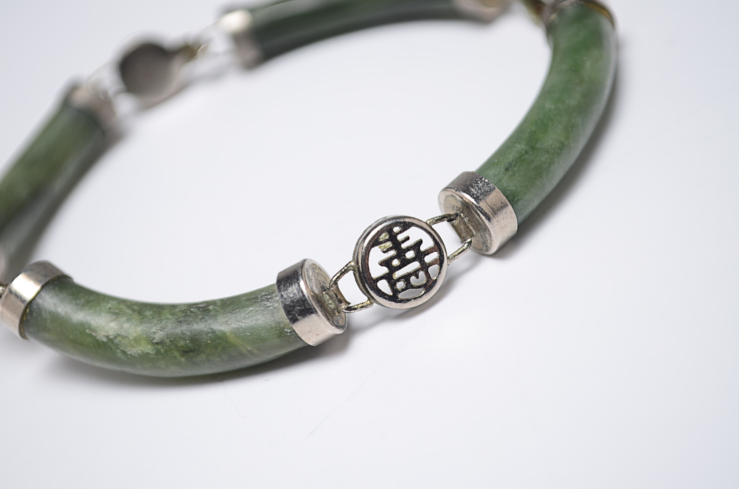 Two Stylish Bracelets