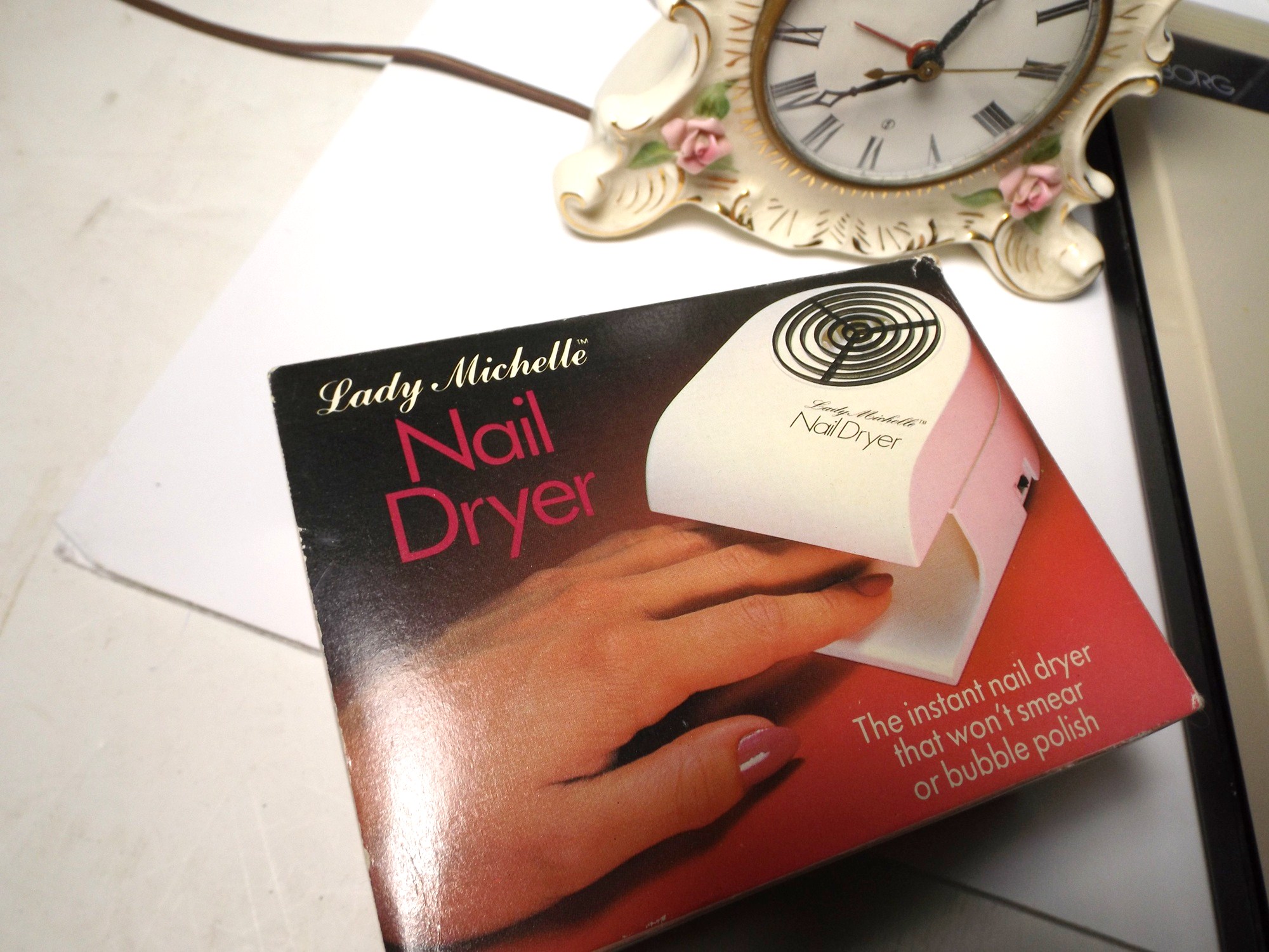 Health and Beauty Supplies