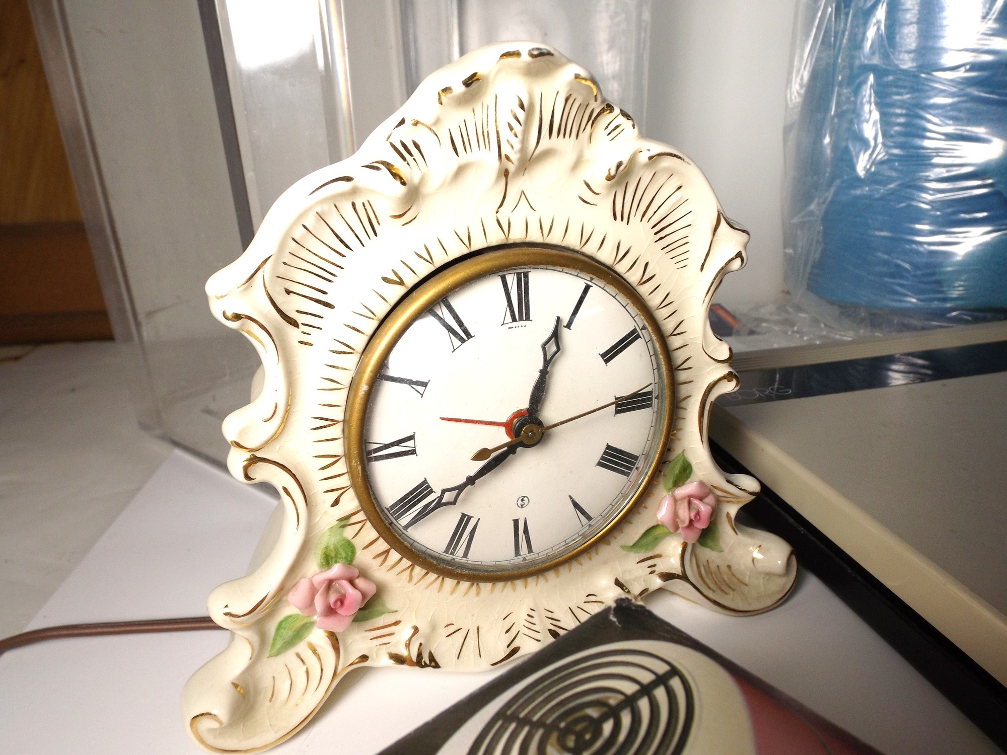 Health and Beauty Supplies