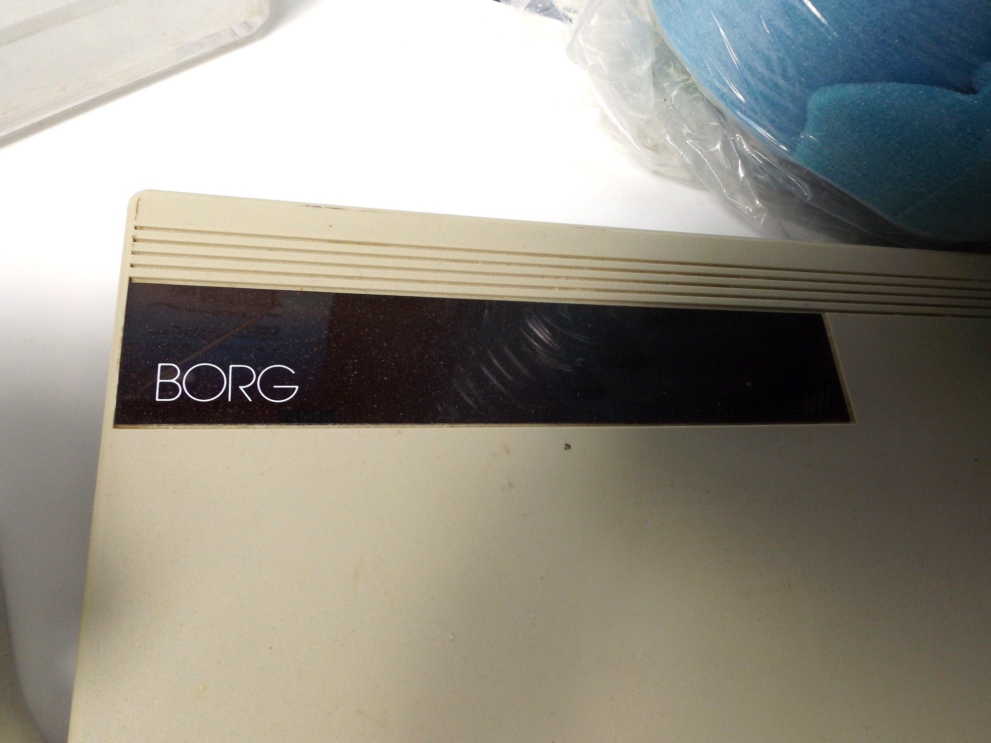 Health and Beauty Supplies