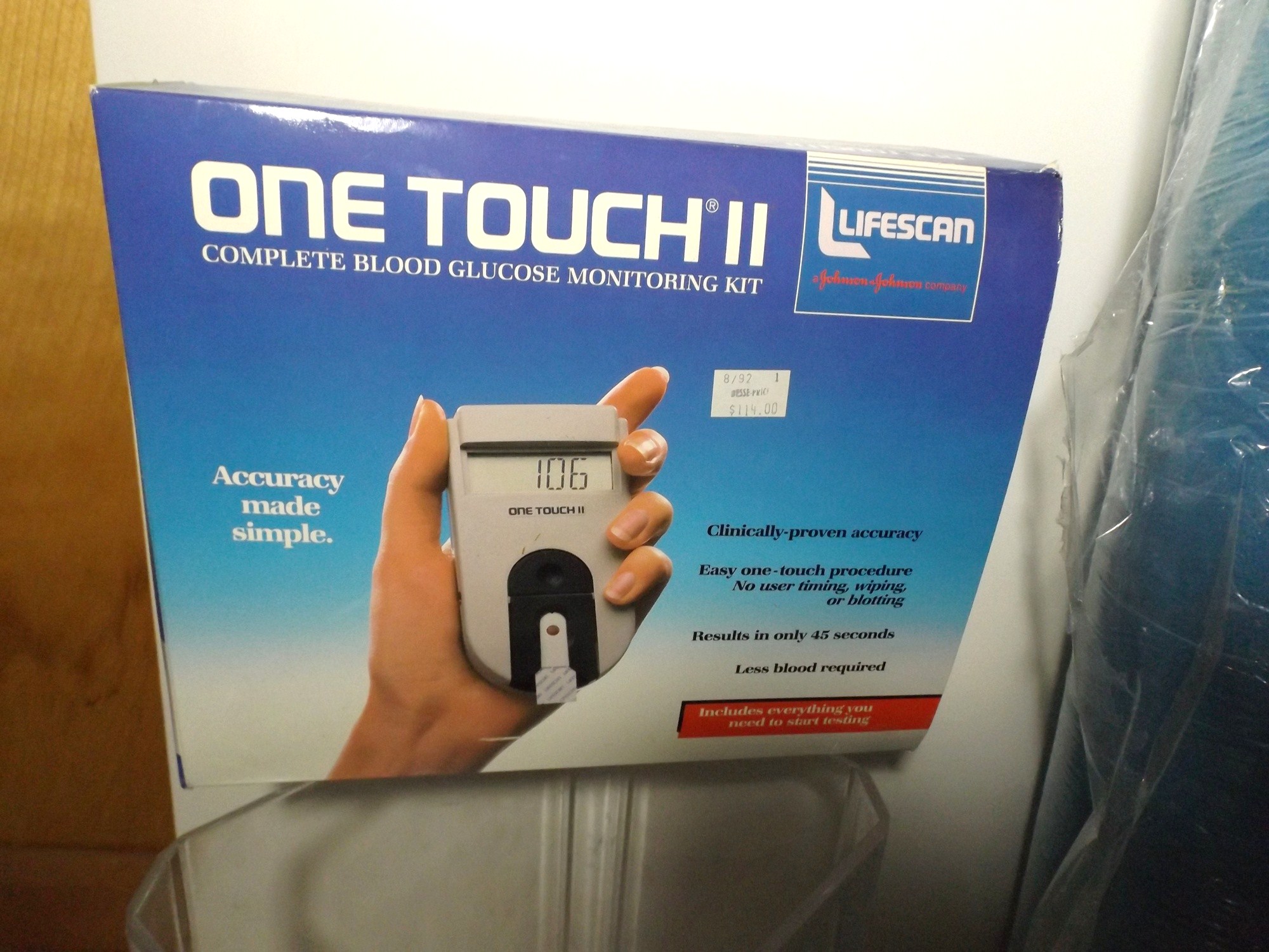 Health and Beauty Supplies