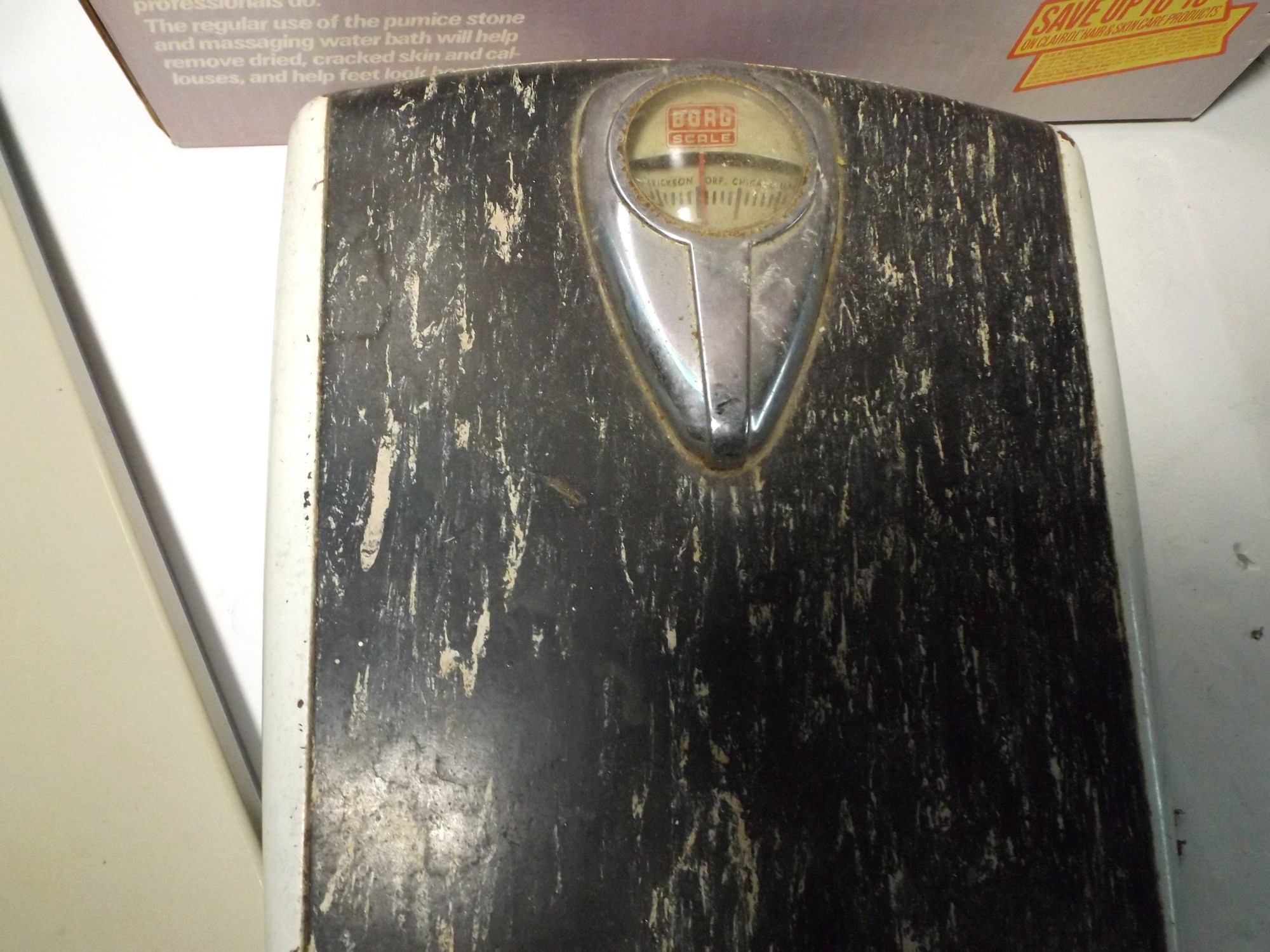 Health and Beauty Supplies