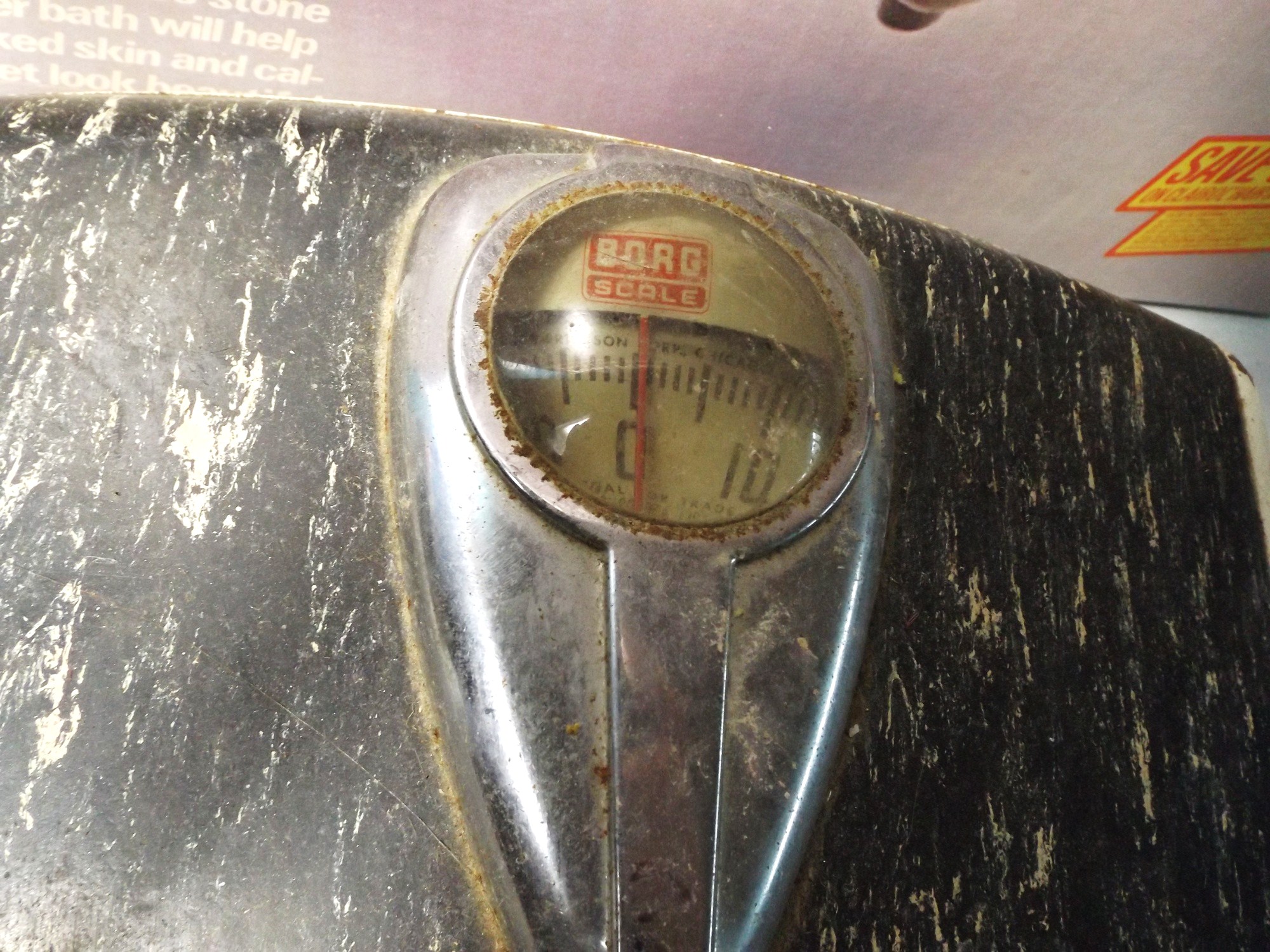 Health and Beauty Supplies