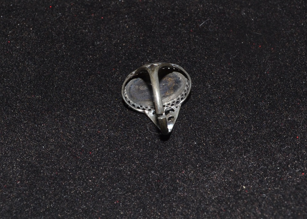 Vintage Sterling Silver Jewelry 