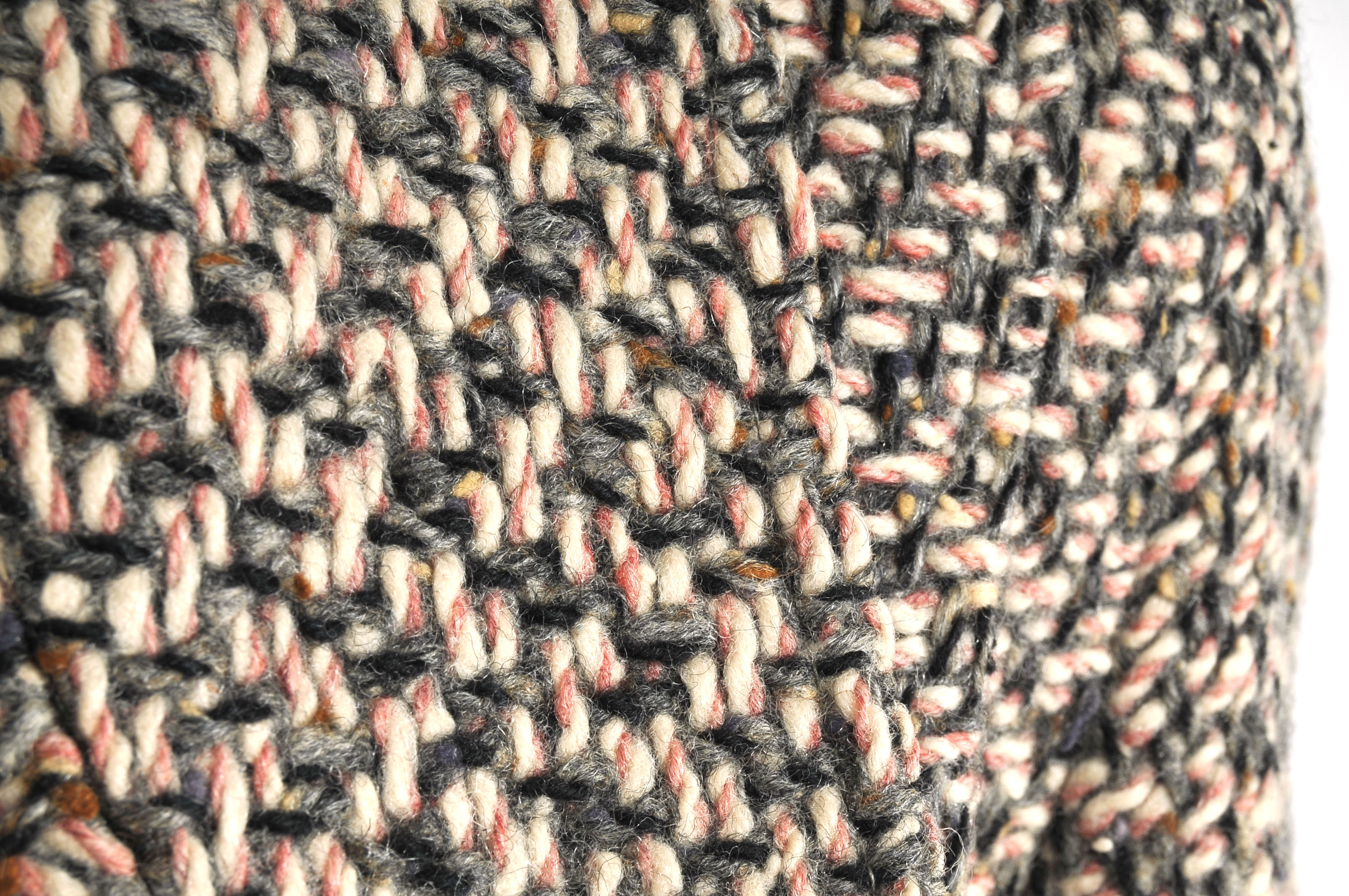 60's Vintage Wool Coat 