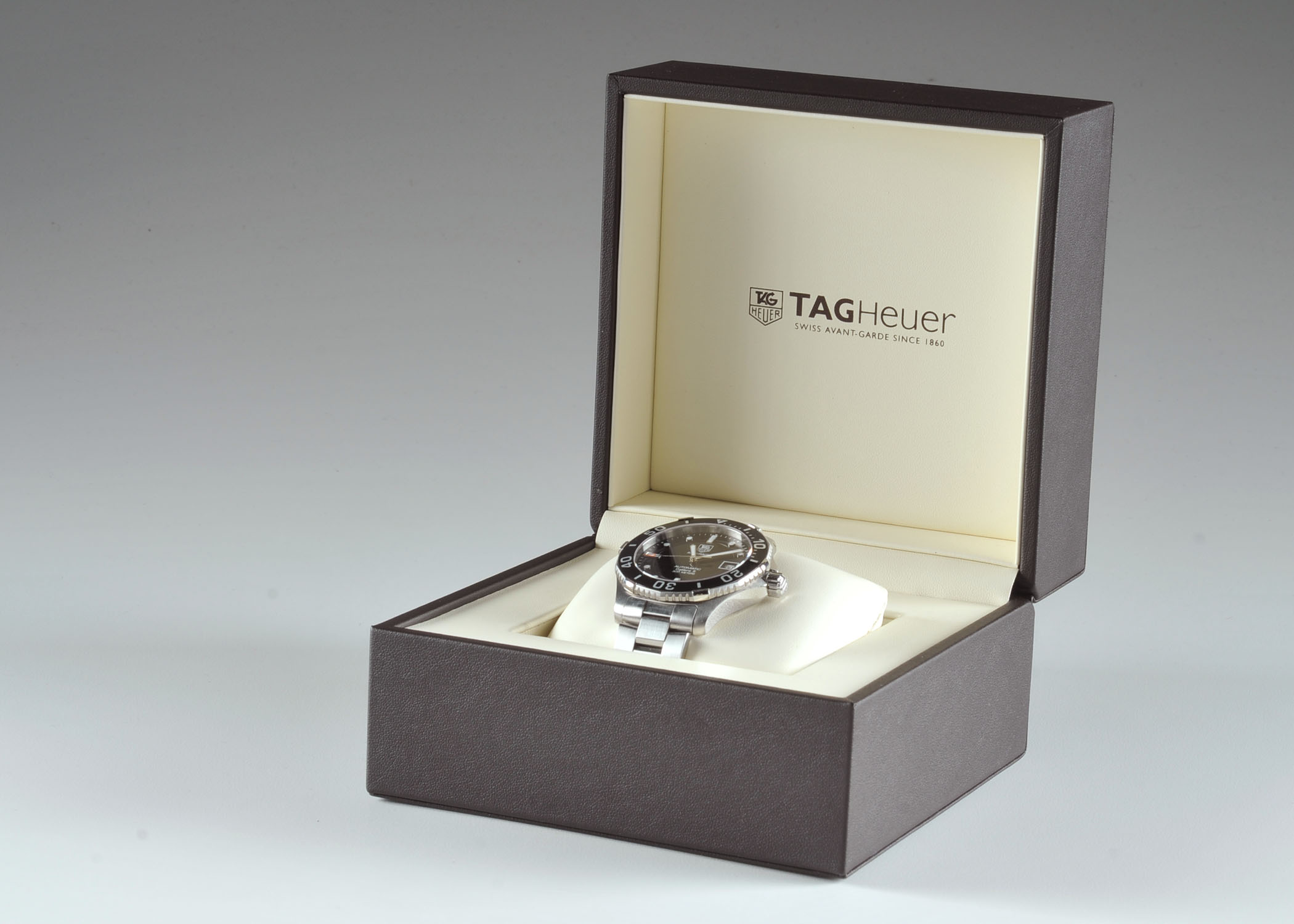 Tag Heuer Aquaracer Men's Watch