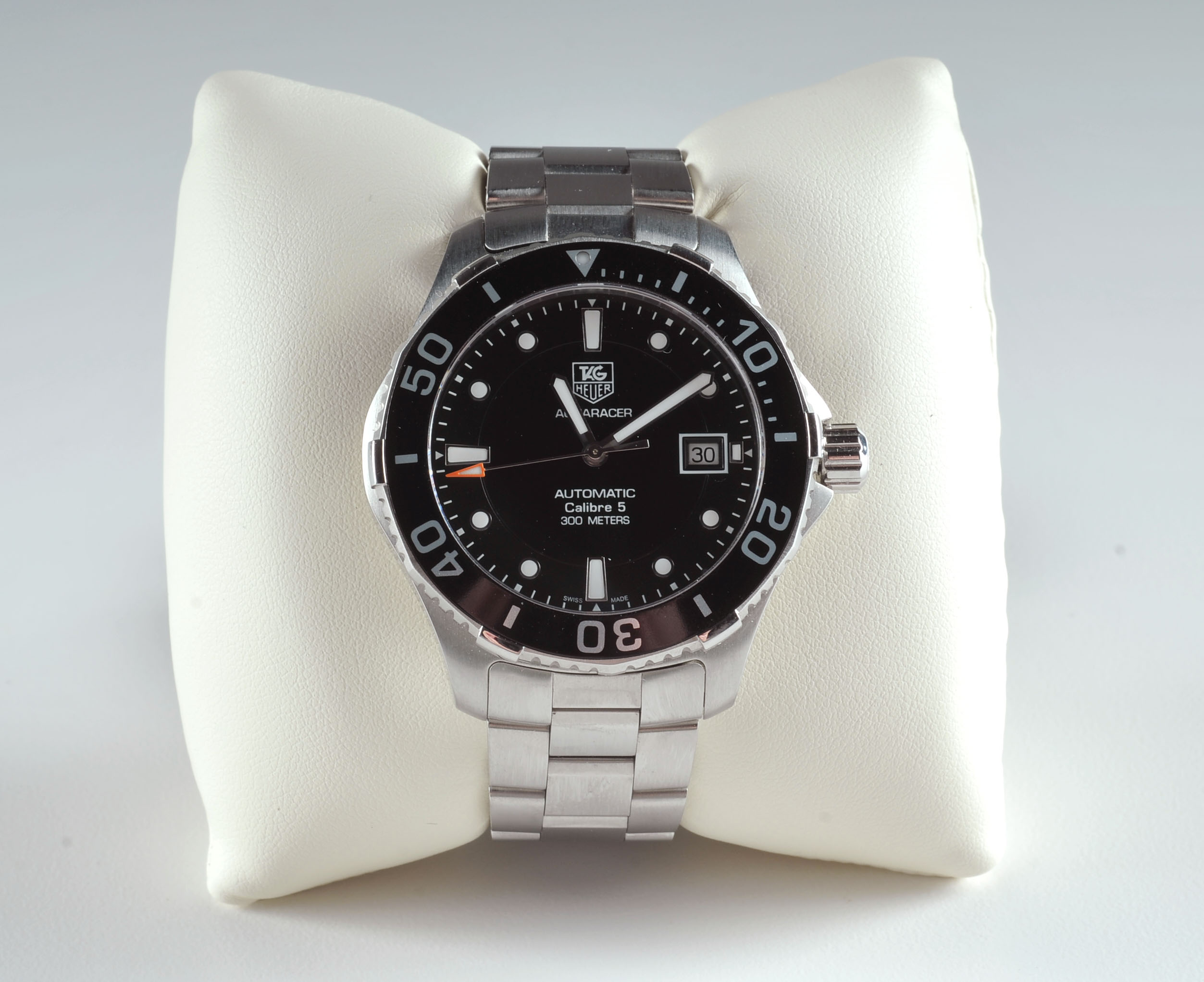 Tag Heuer Aquaracer Men's Watch