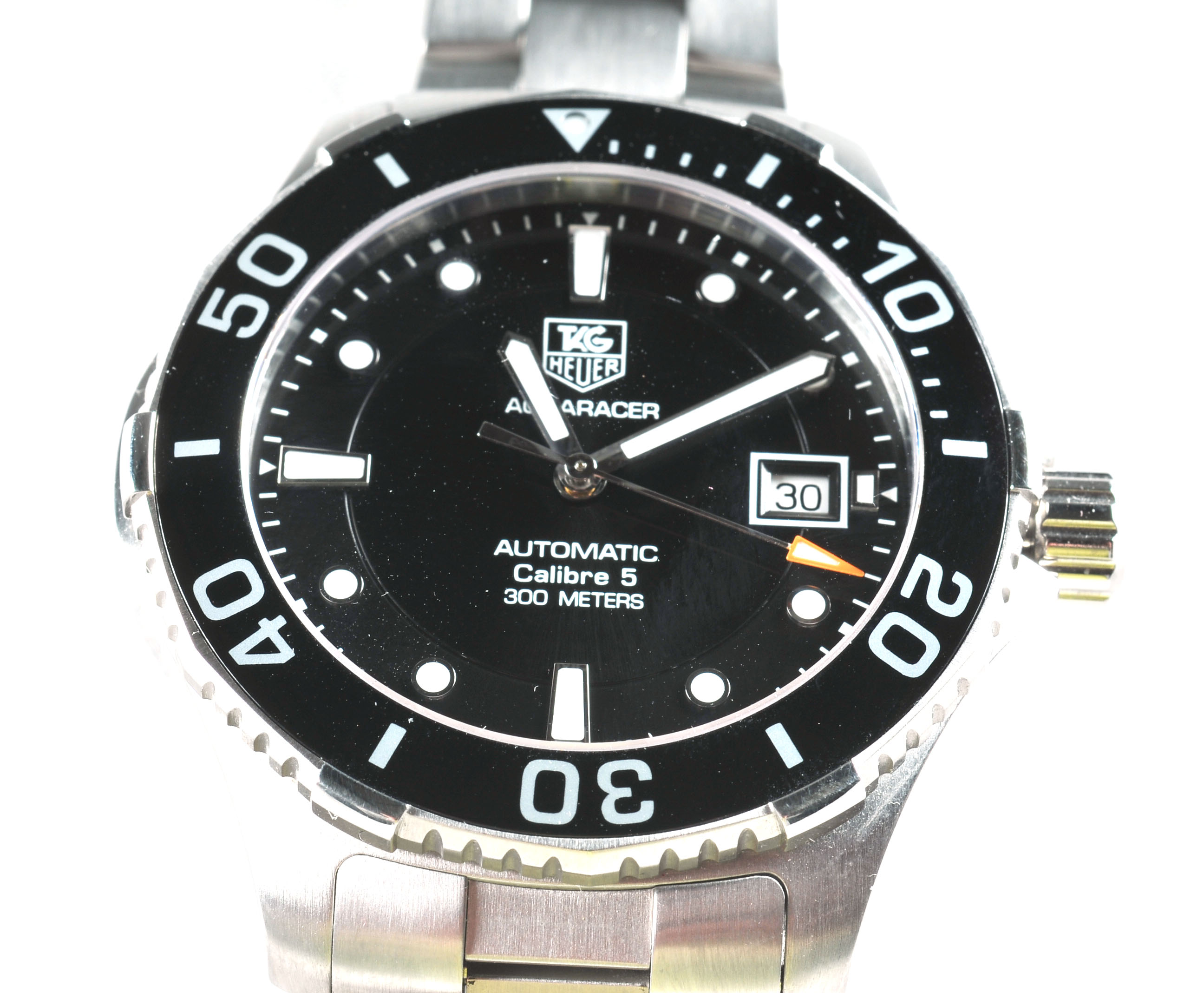 Tag Heuer Aquaracer Men's Watch