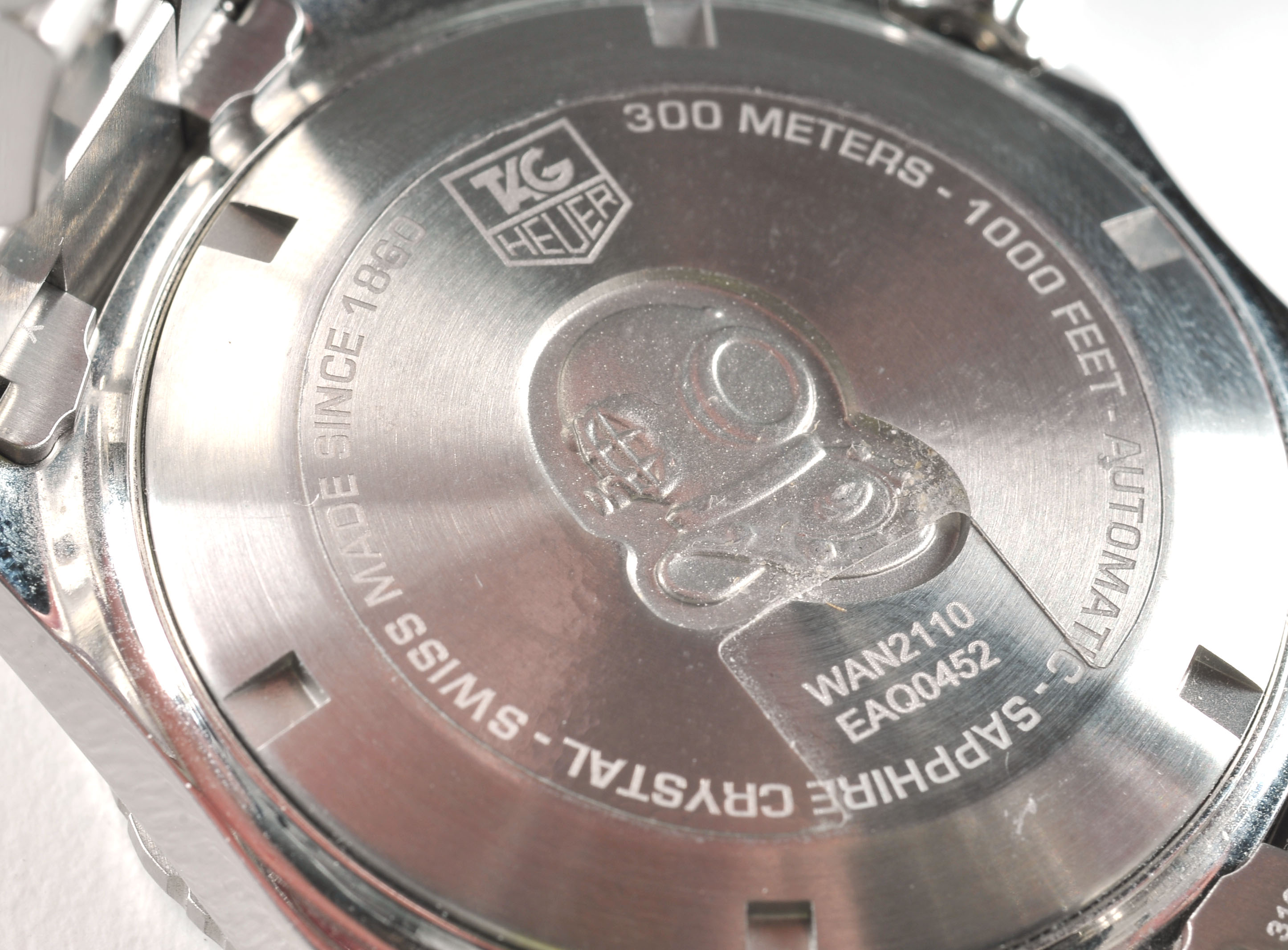 Tag Heuer Aquaracer Men's Watch