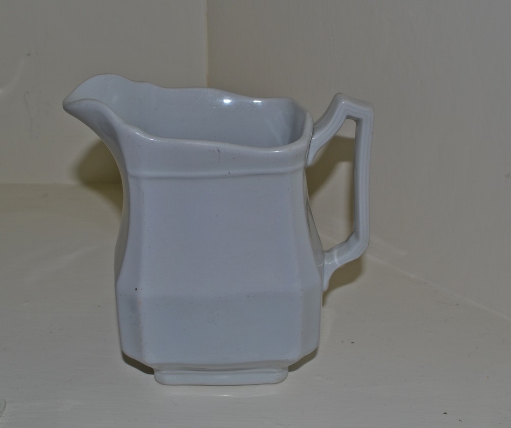 Vintage J. & G. Meakin Ironstone Tea Set