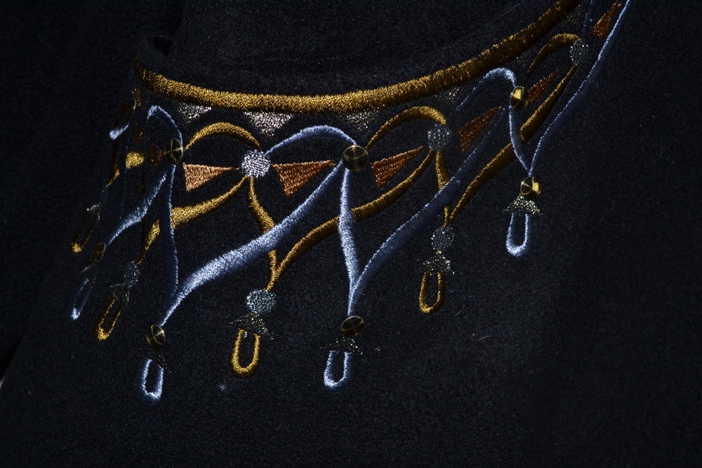 Vintage Bob Mackie Jacket