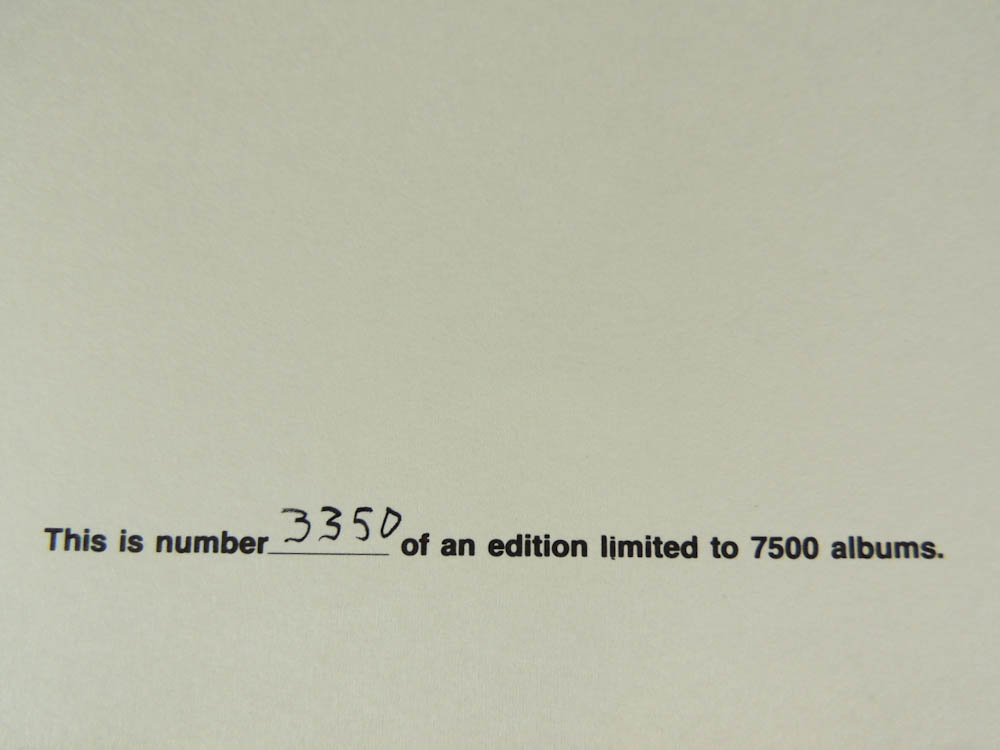 Mosaic MR6-110 Box Set Sidney Bechet Six Vinyl LPs