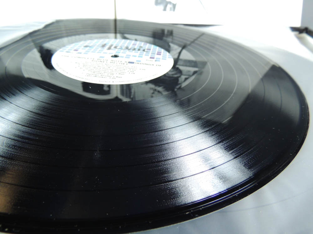 Mosaic MR6-110 Box Set Sidney Bechet Six Vinyl LPs